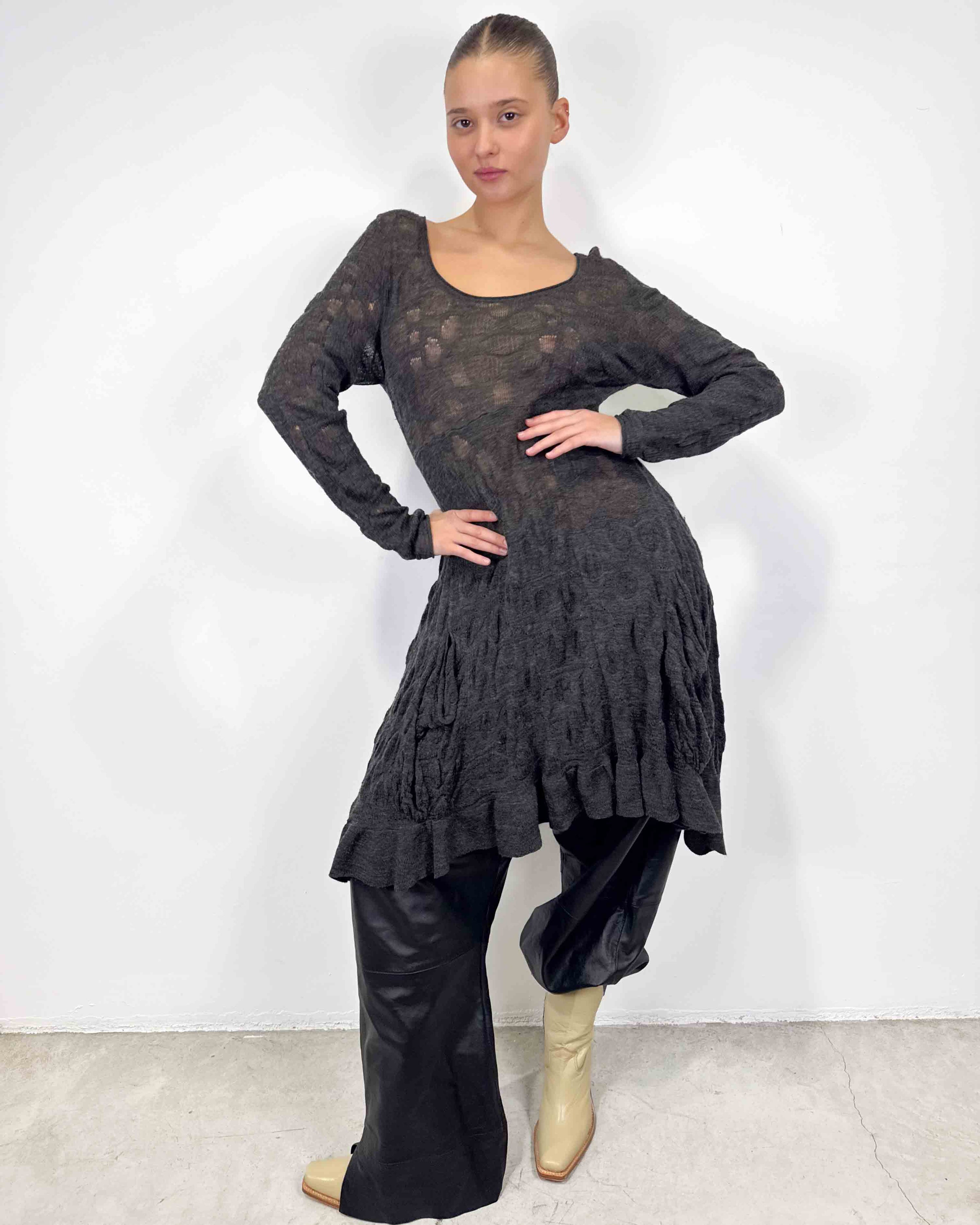 The ania dress