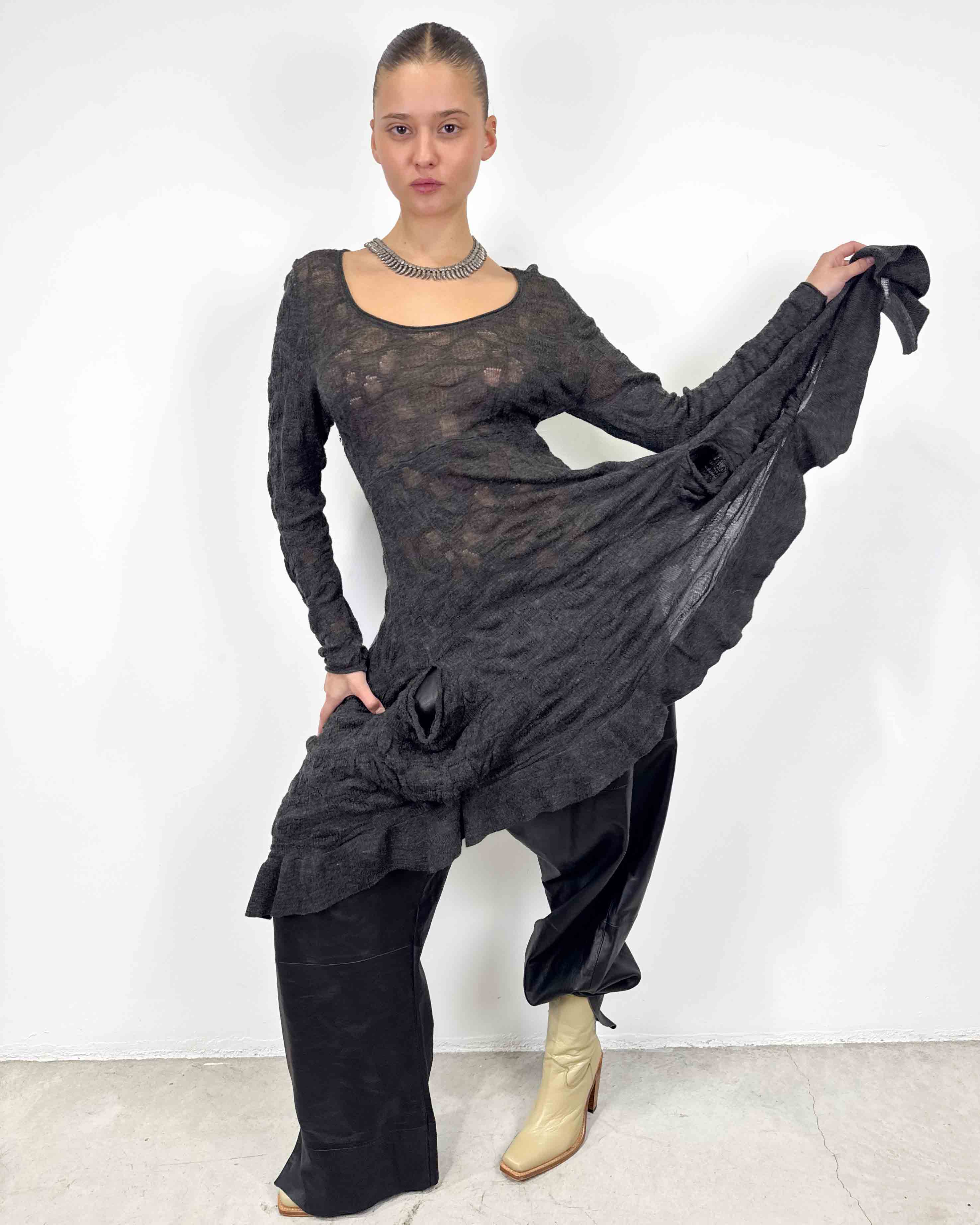 The ania dress