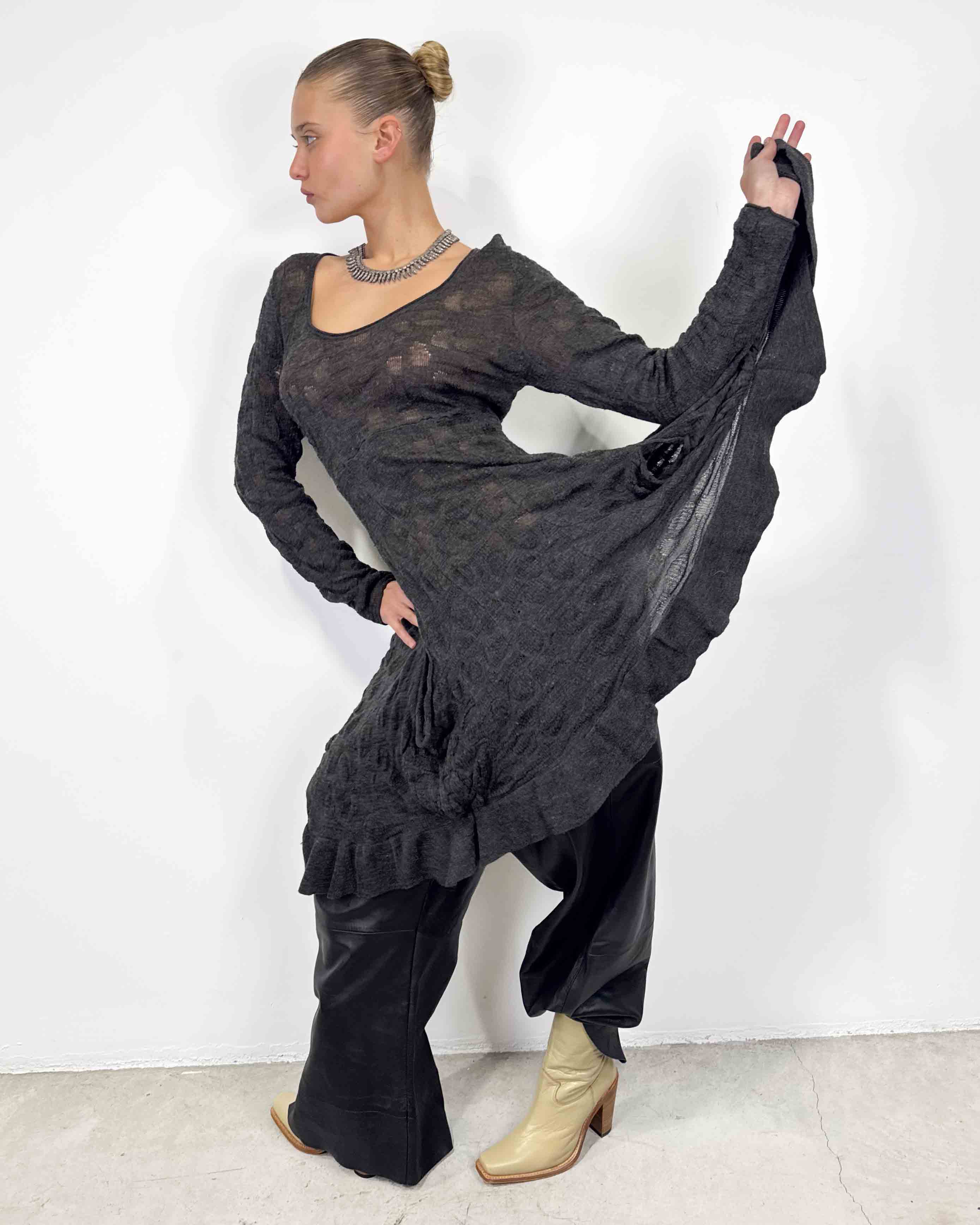 The ania dress