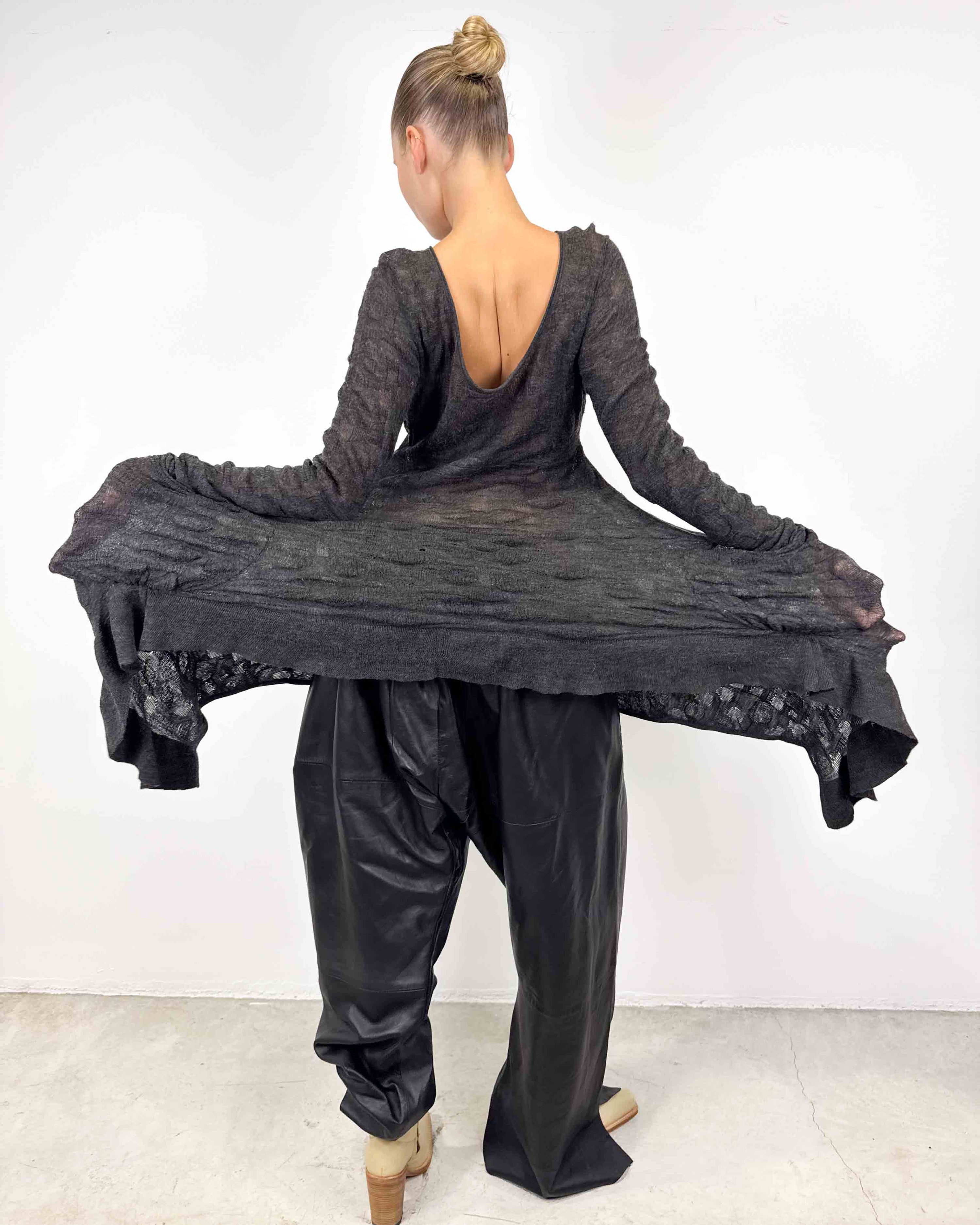 The ania dress