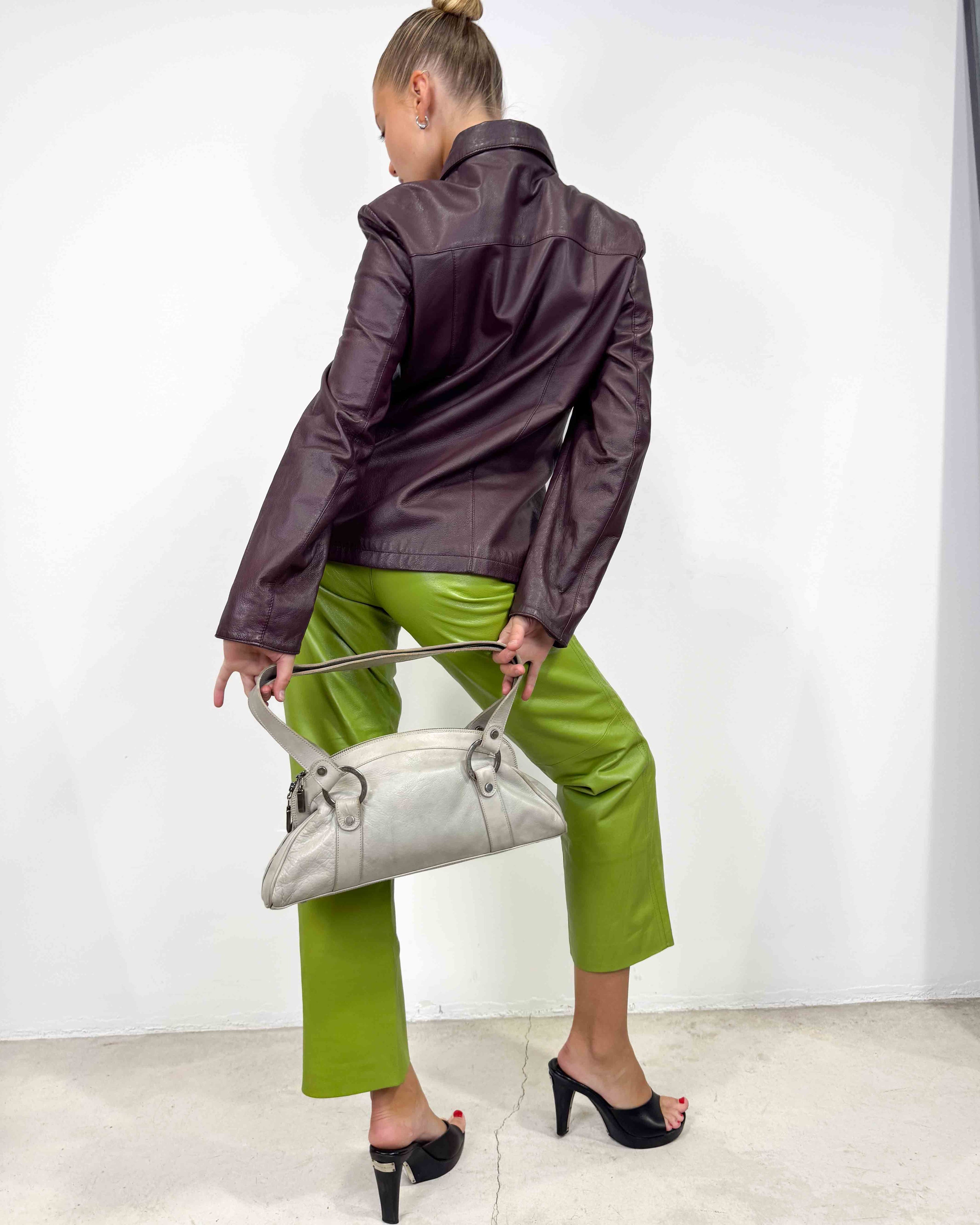 The annie bag