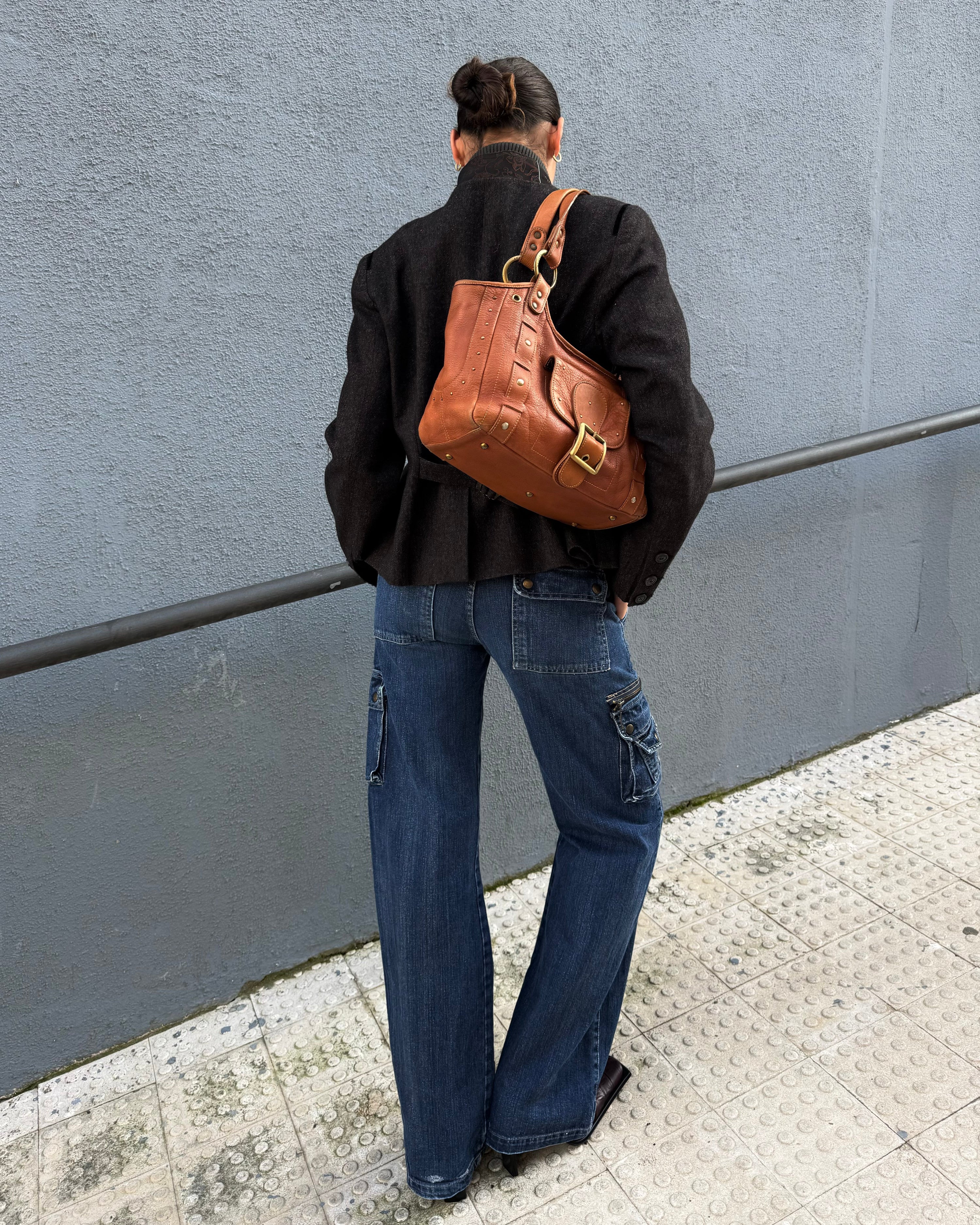 The coralie bag