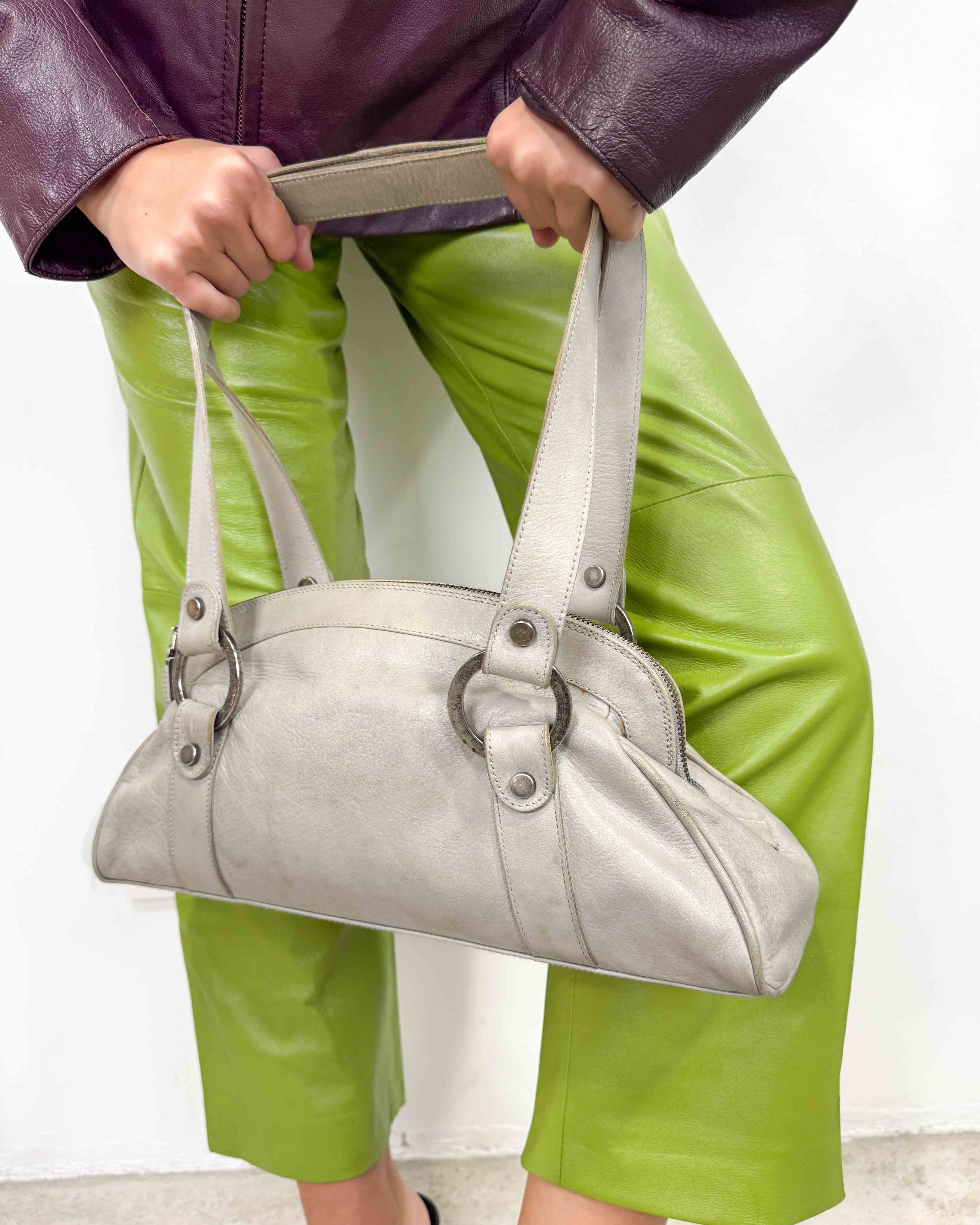 The annie bag