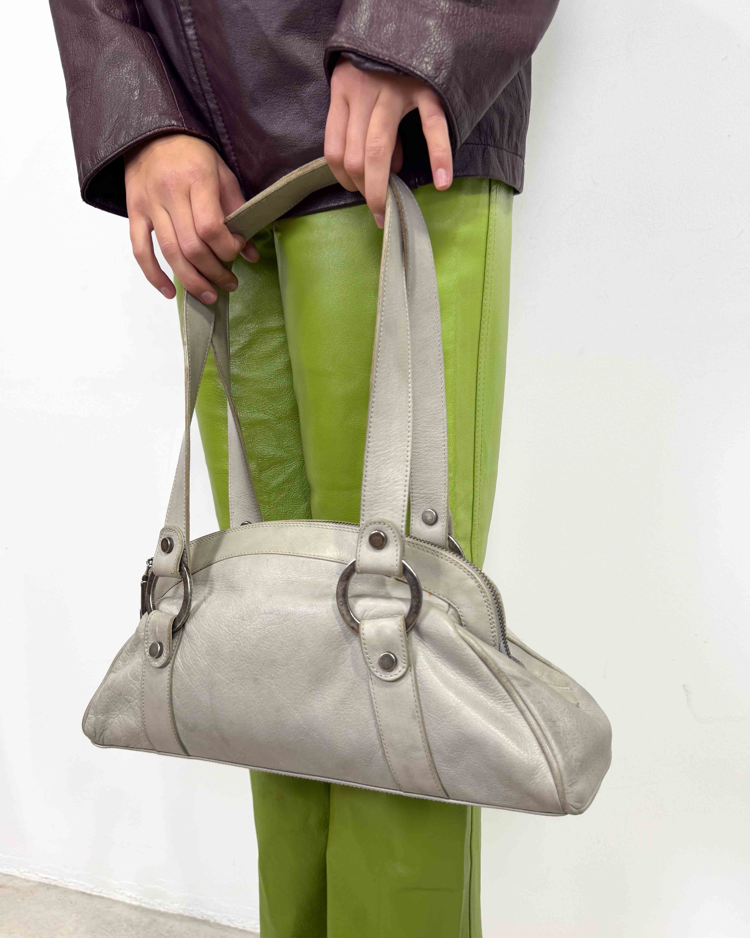 The annie bag