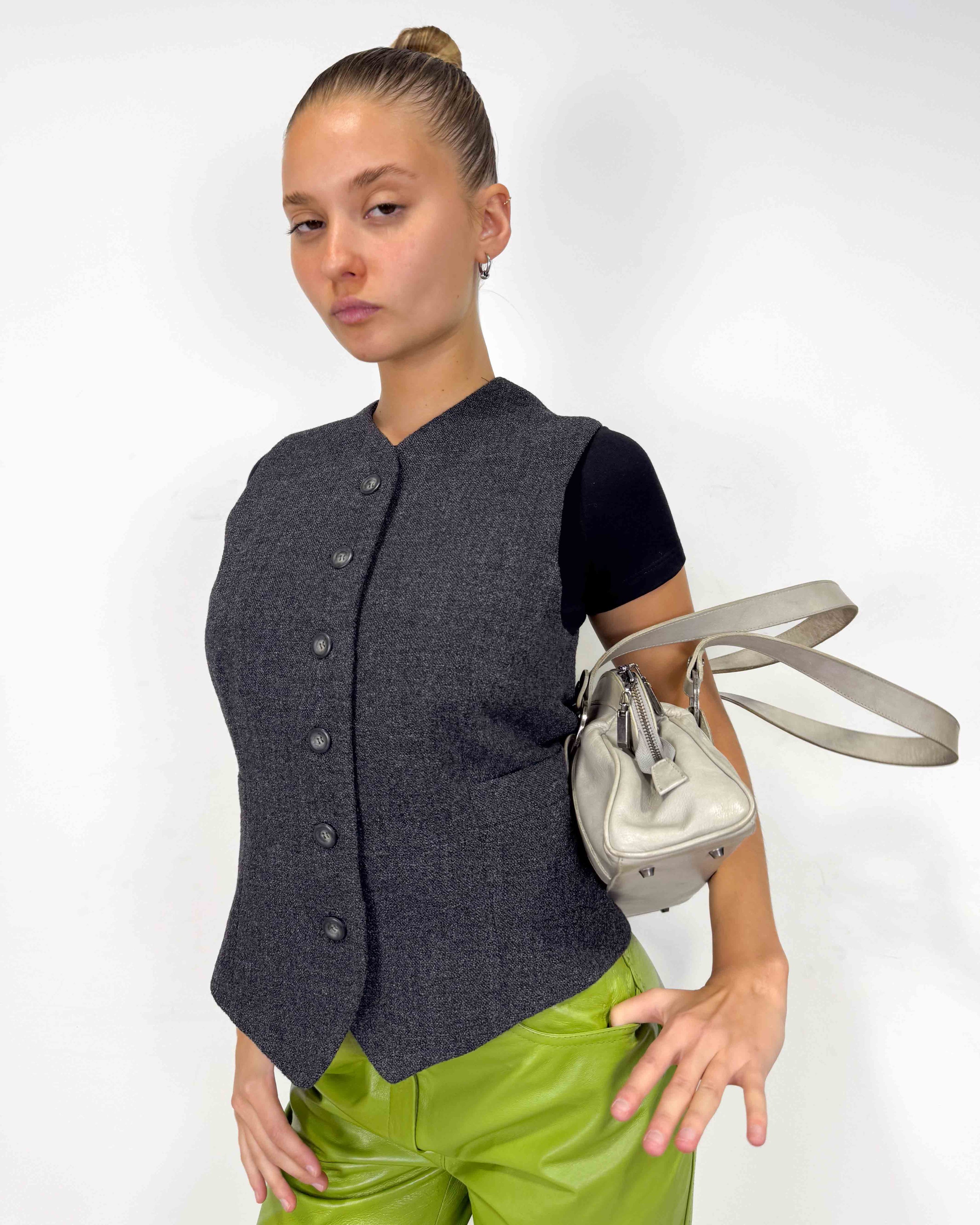 The kally vest
