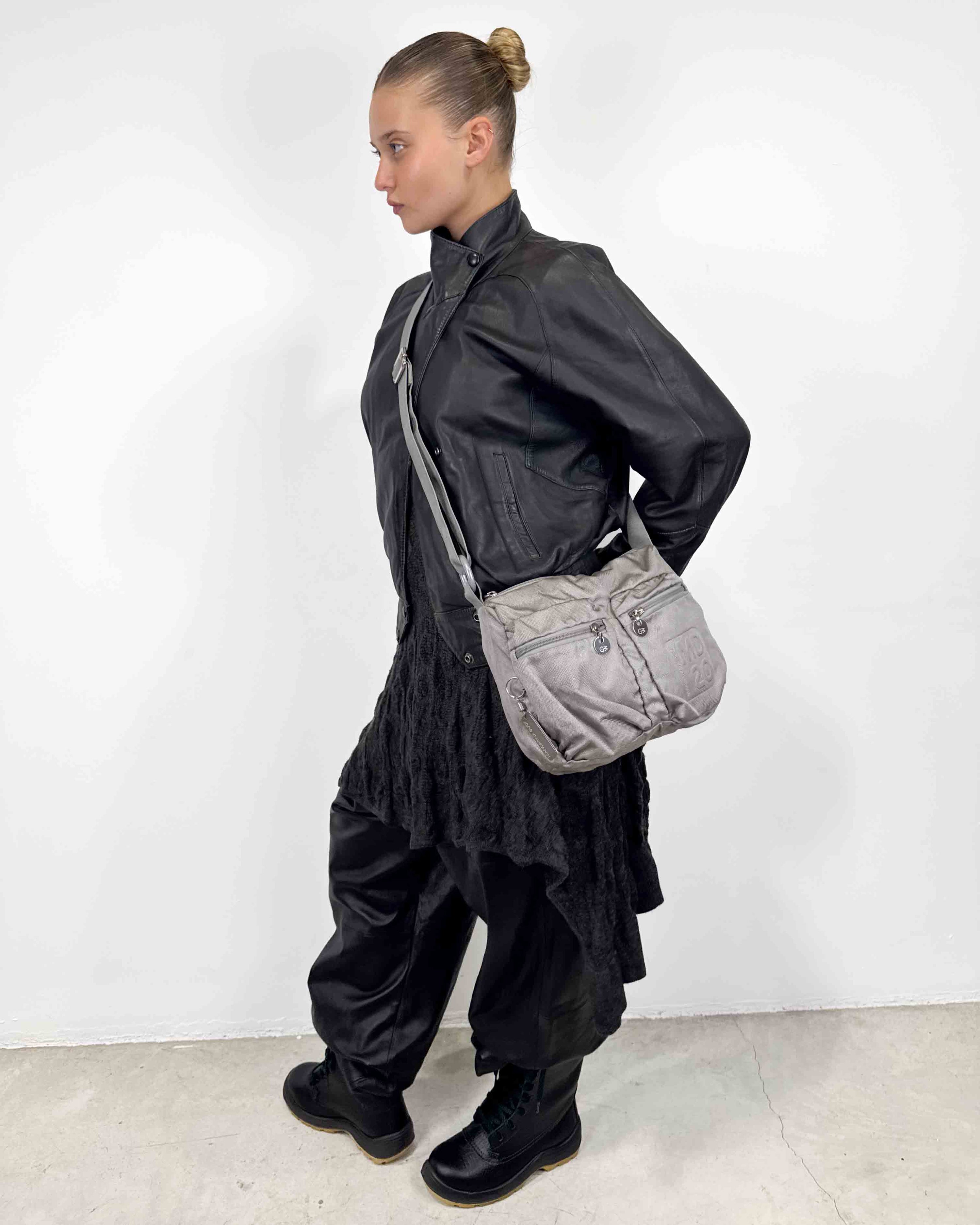 The sidney bag by mandarina duck