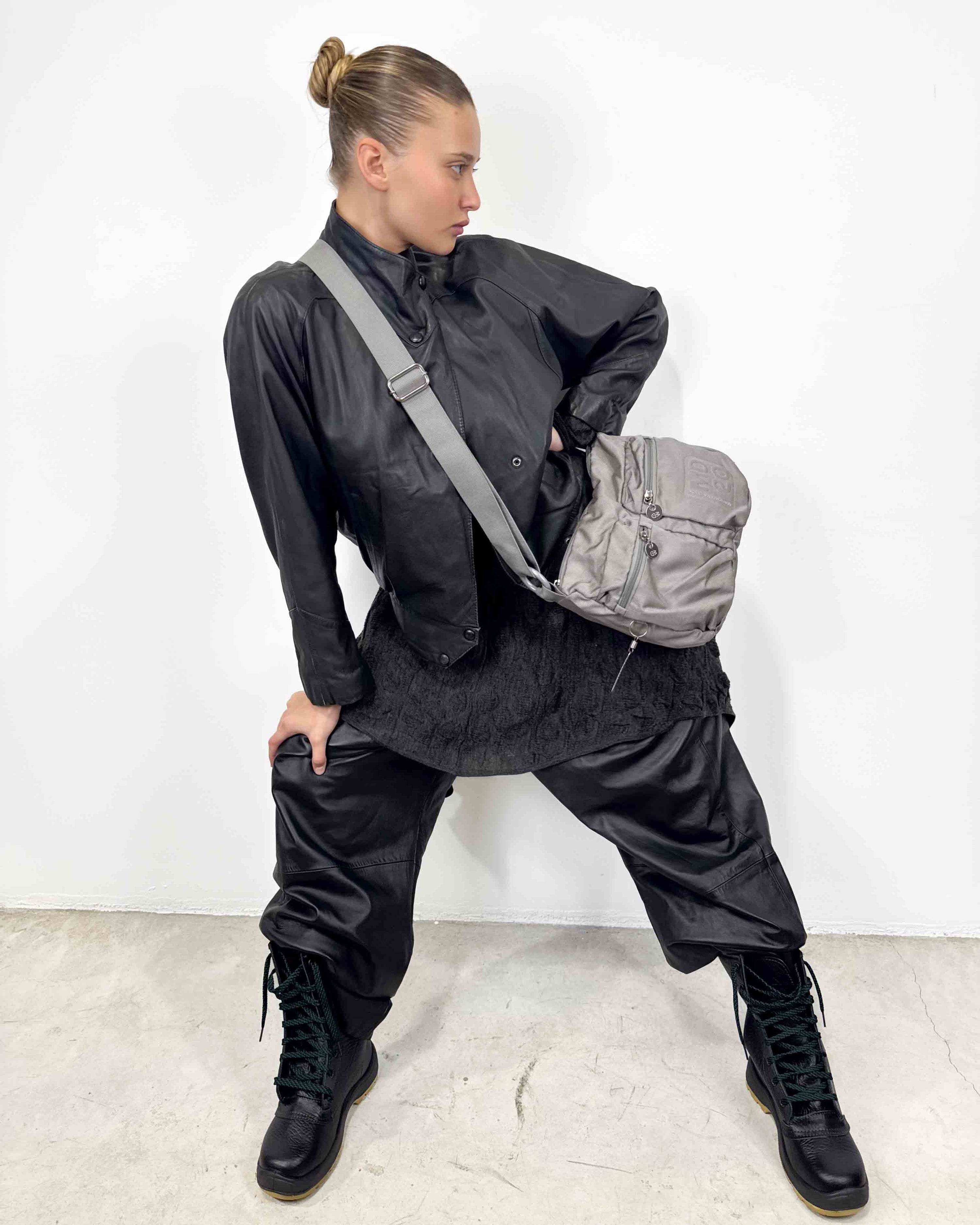 The sidney bag by mandarina duck