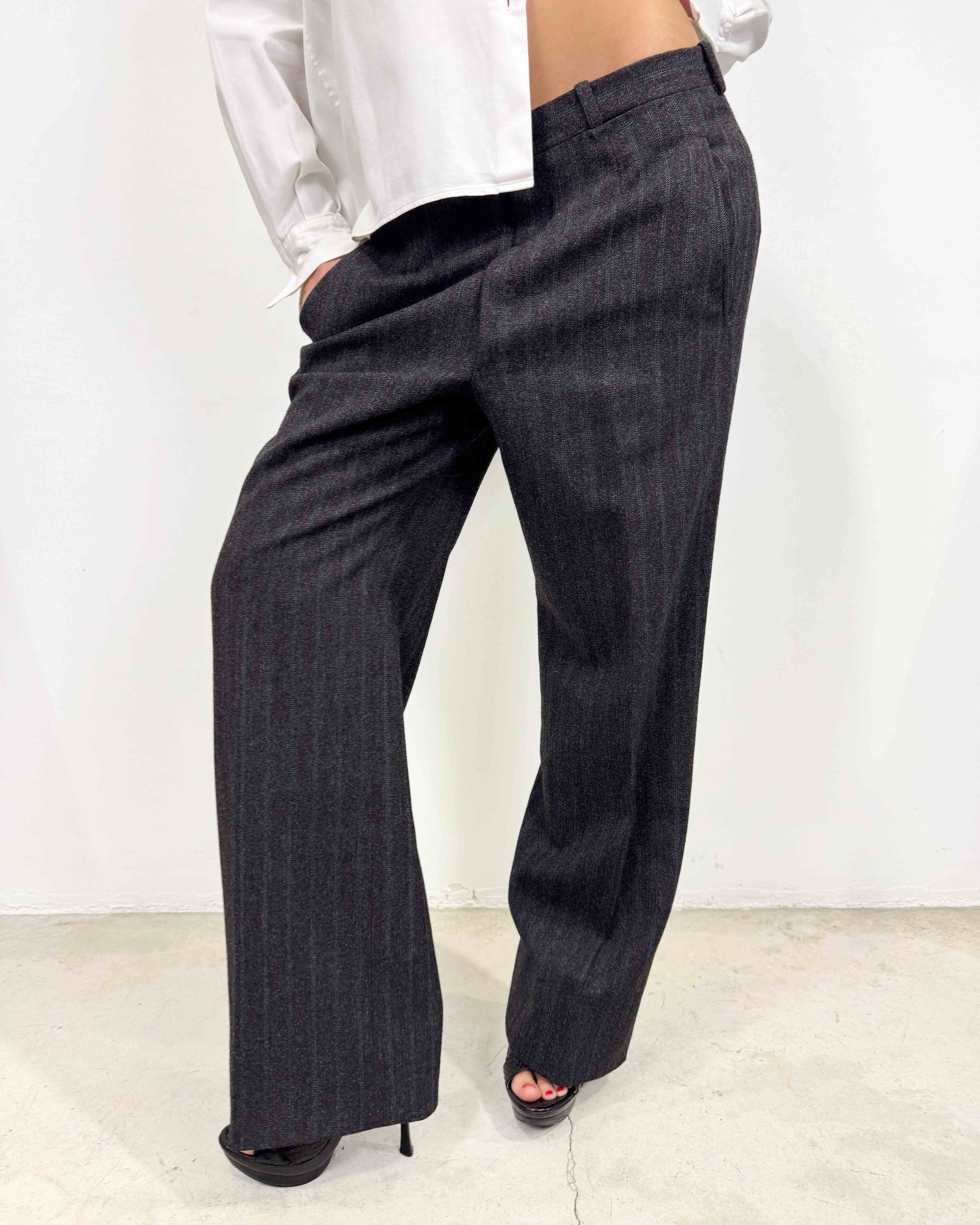 The tori set by cerruti