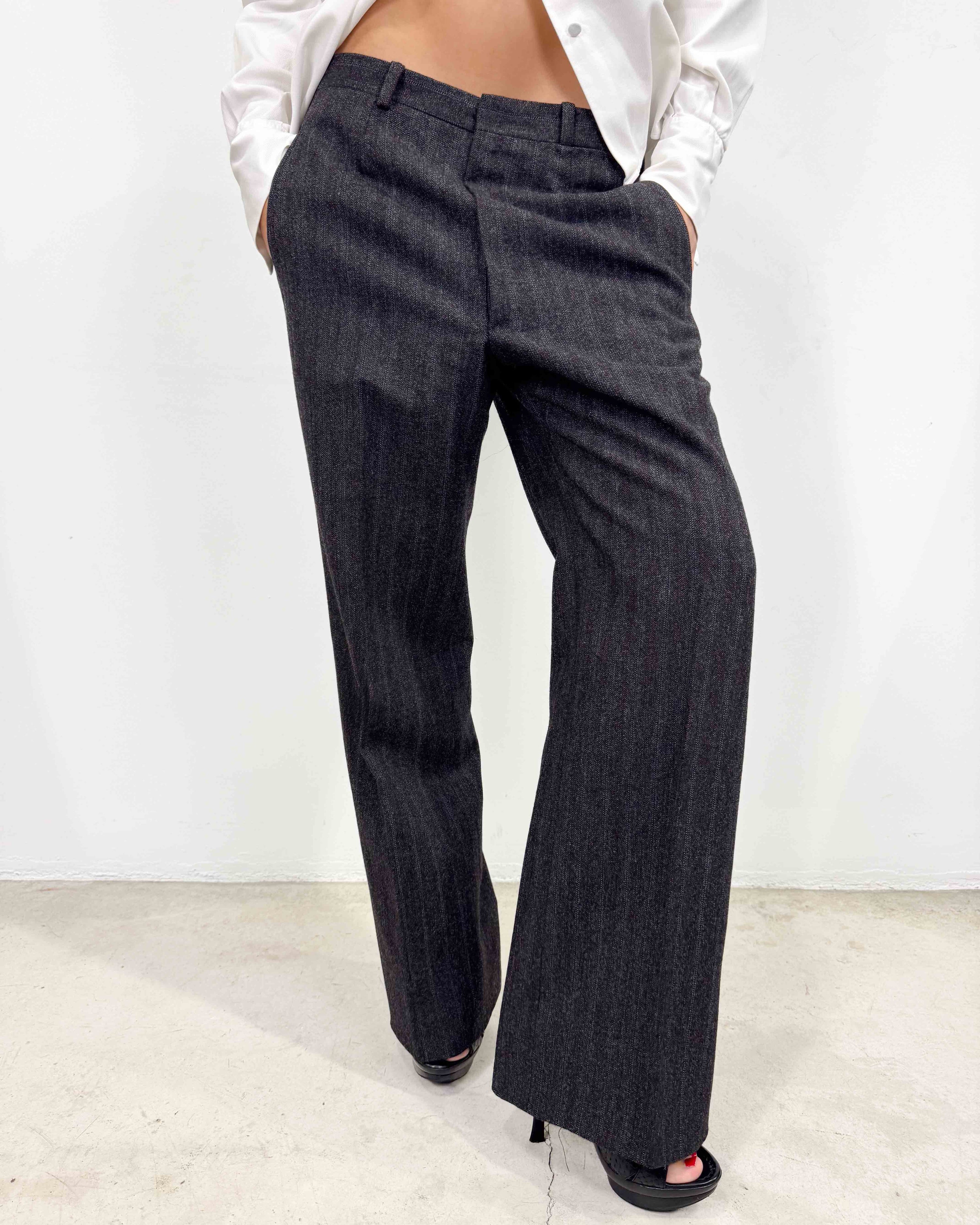 The tori set by cerruti