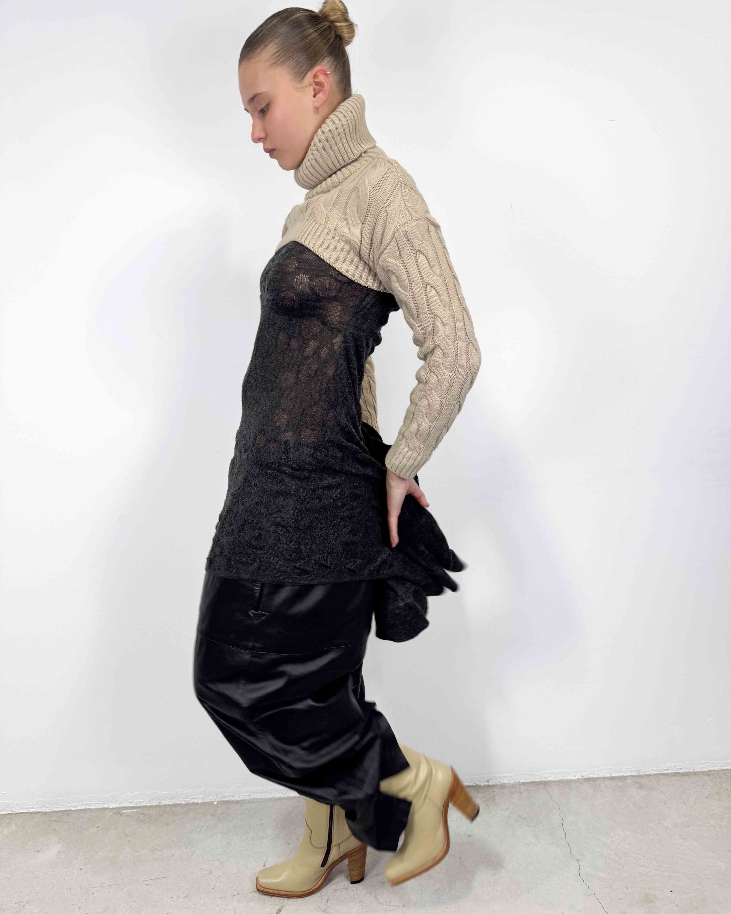The suki boots
