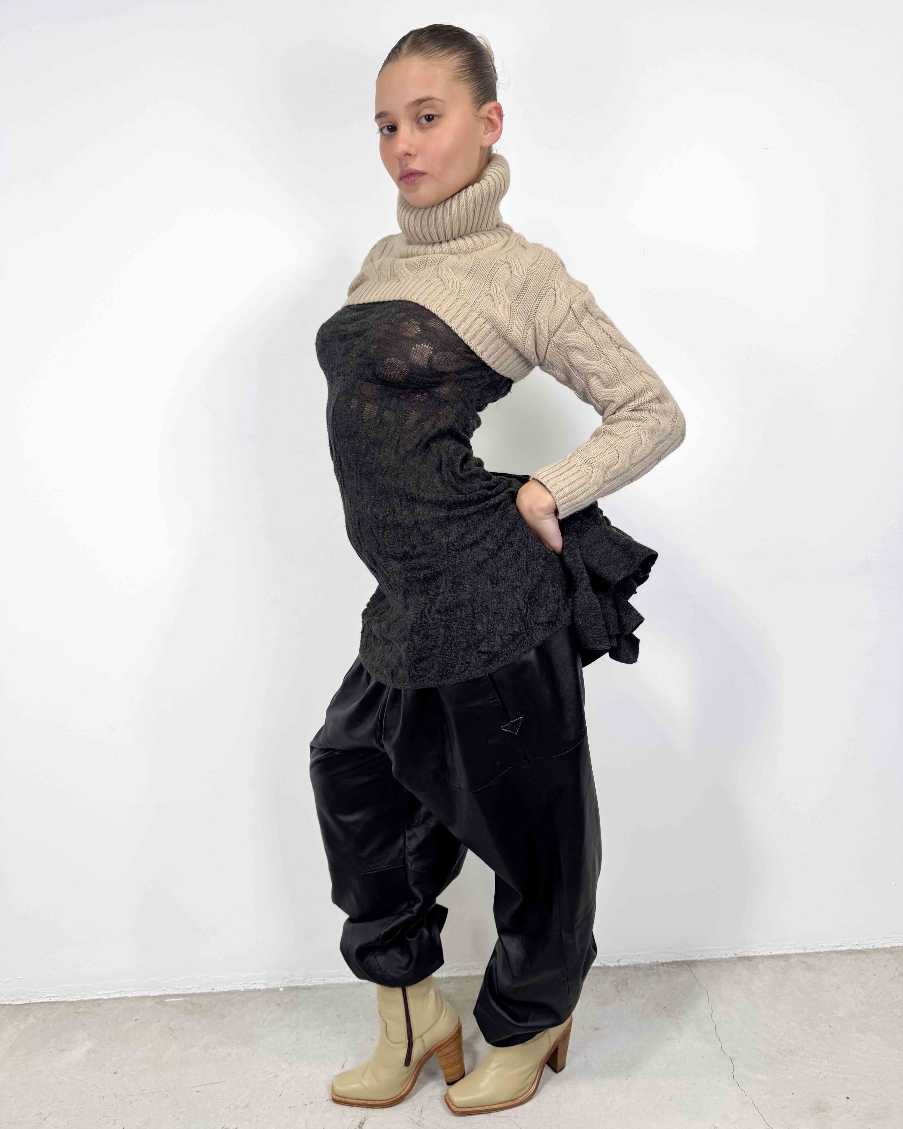 The suki boots