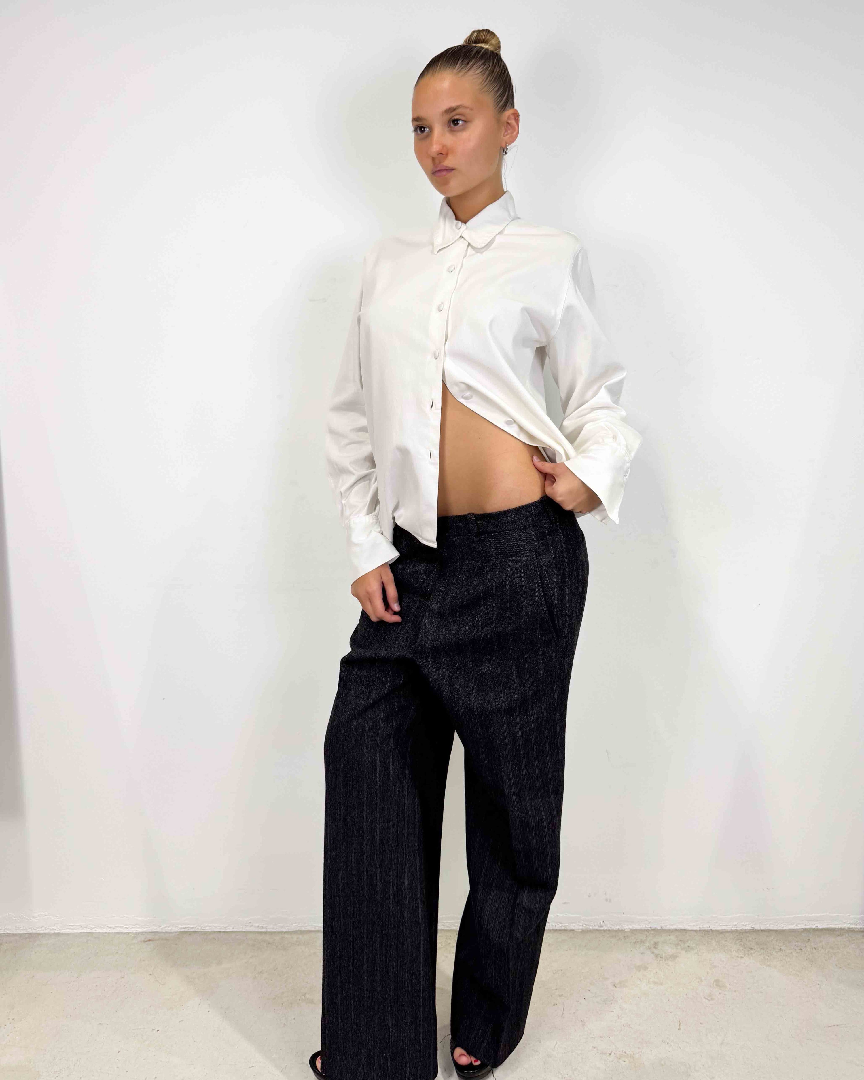 The tori set by cerruti