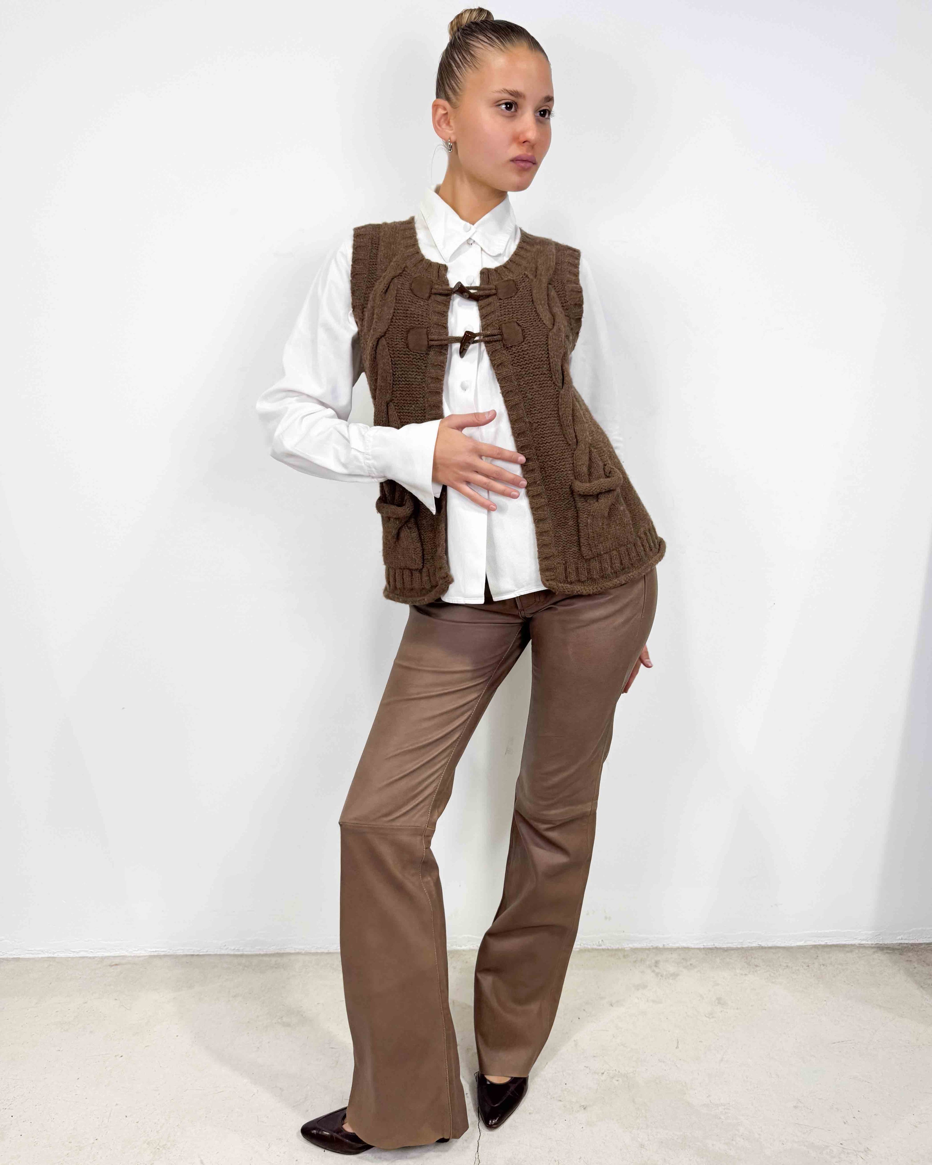 The norma pants