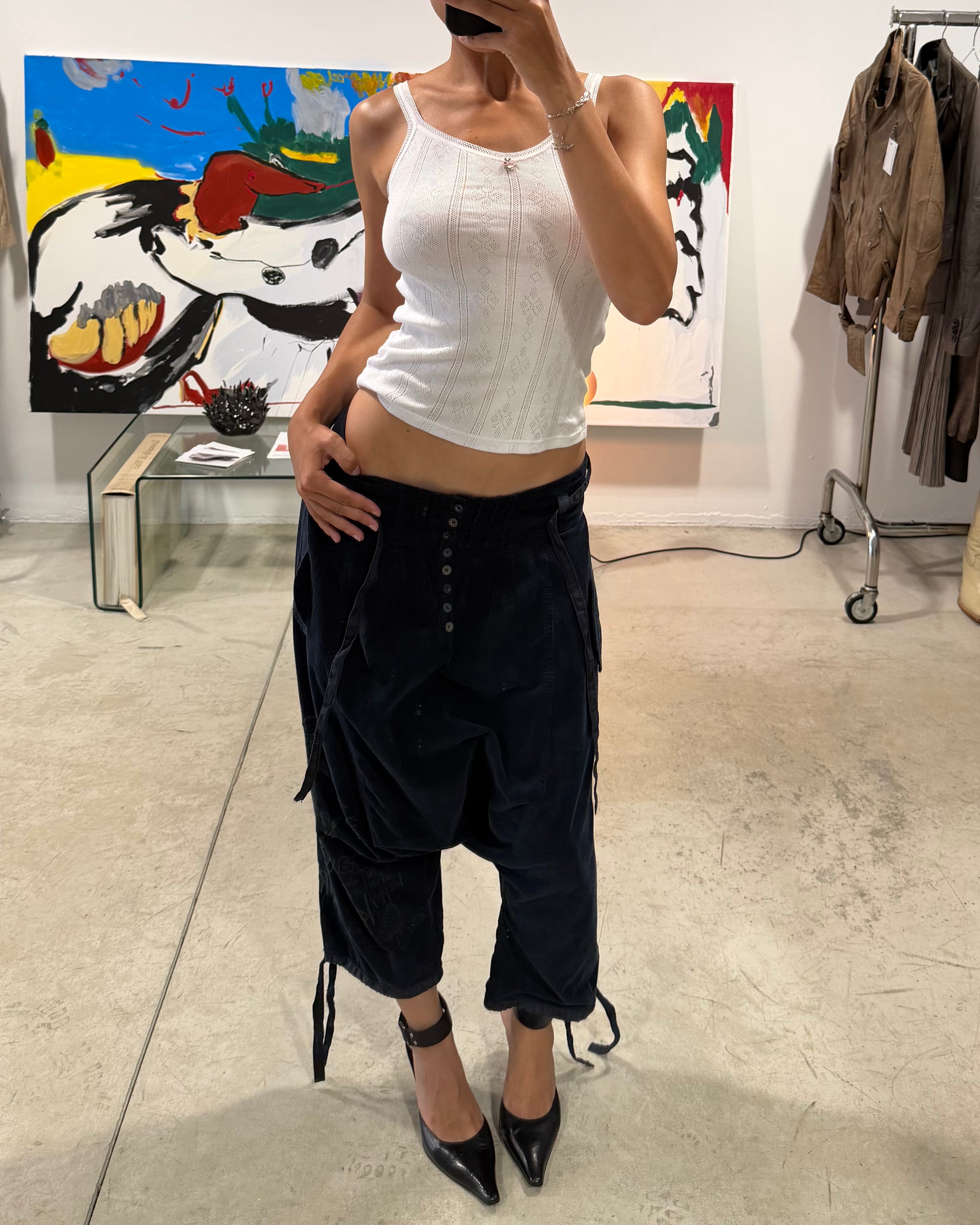 The emma top
