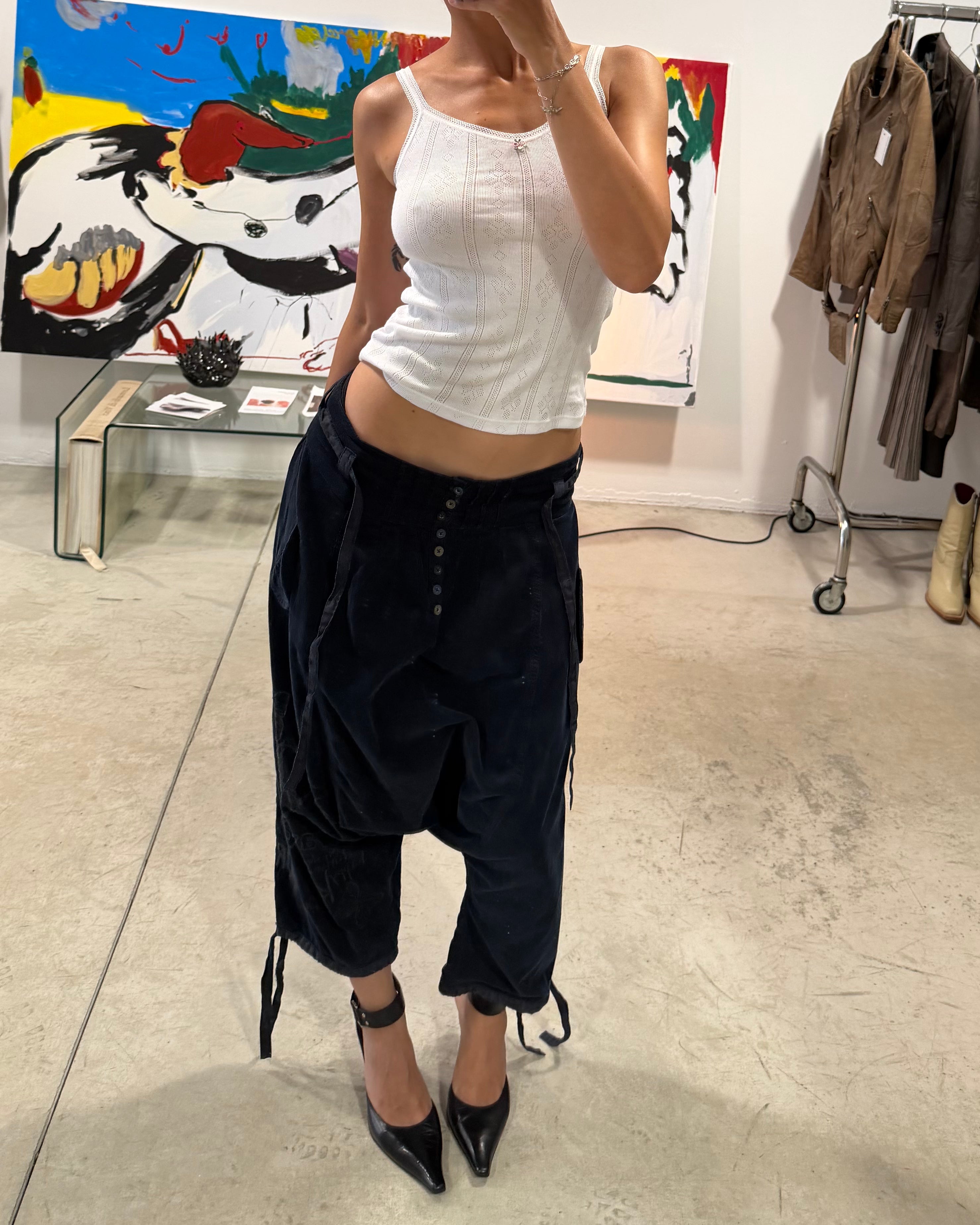 The emma top
