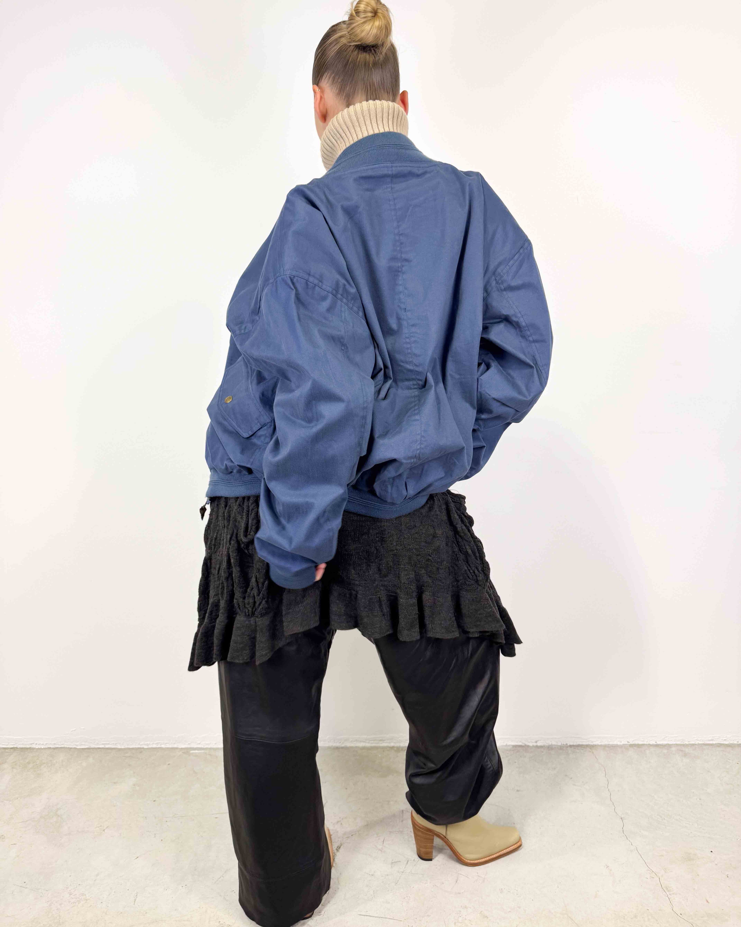 The kendall jacket