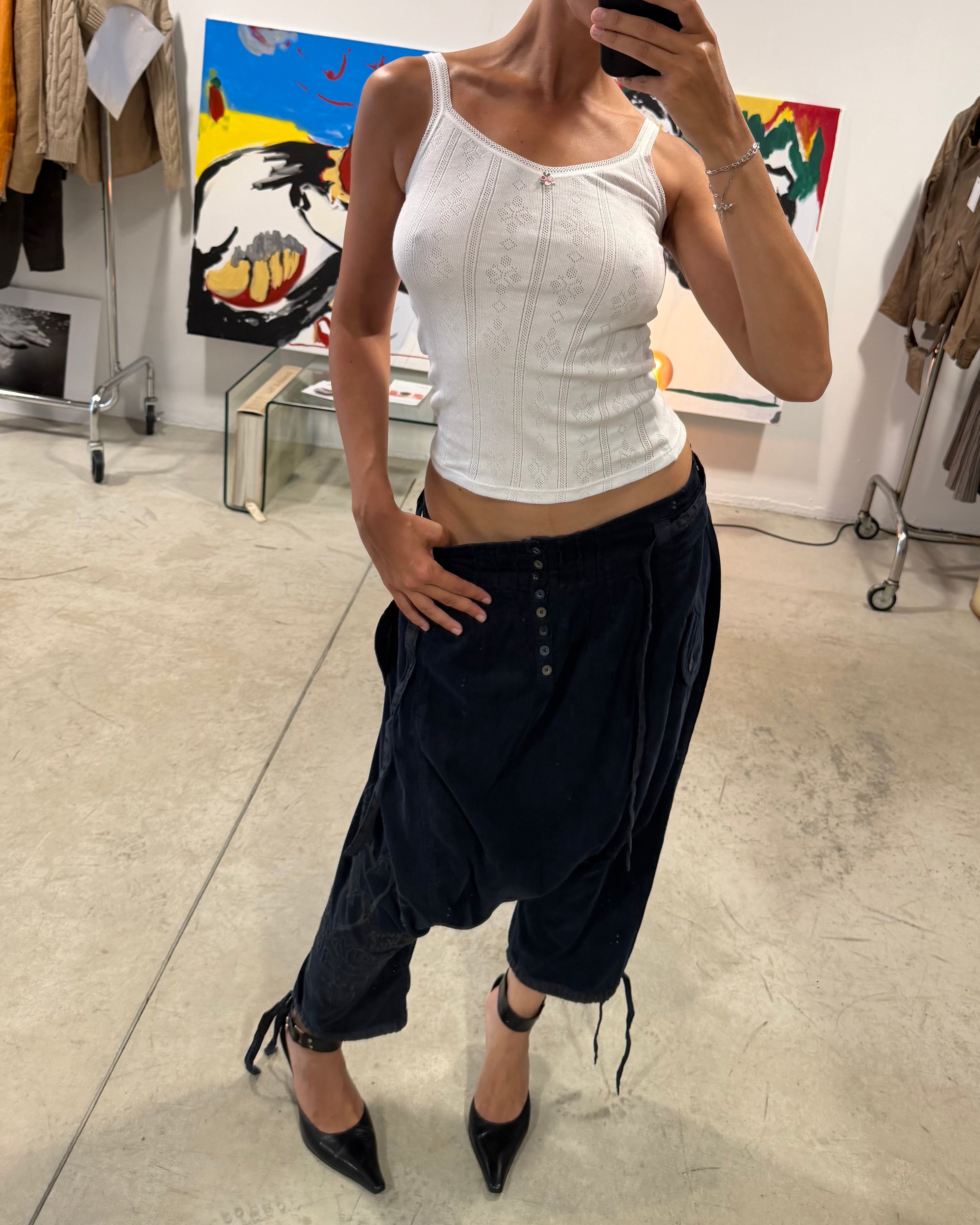 The sea pants