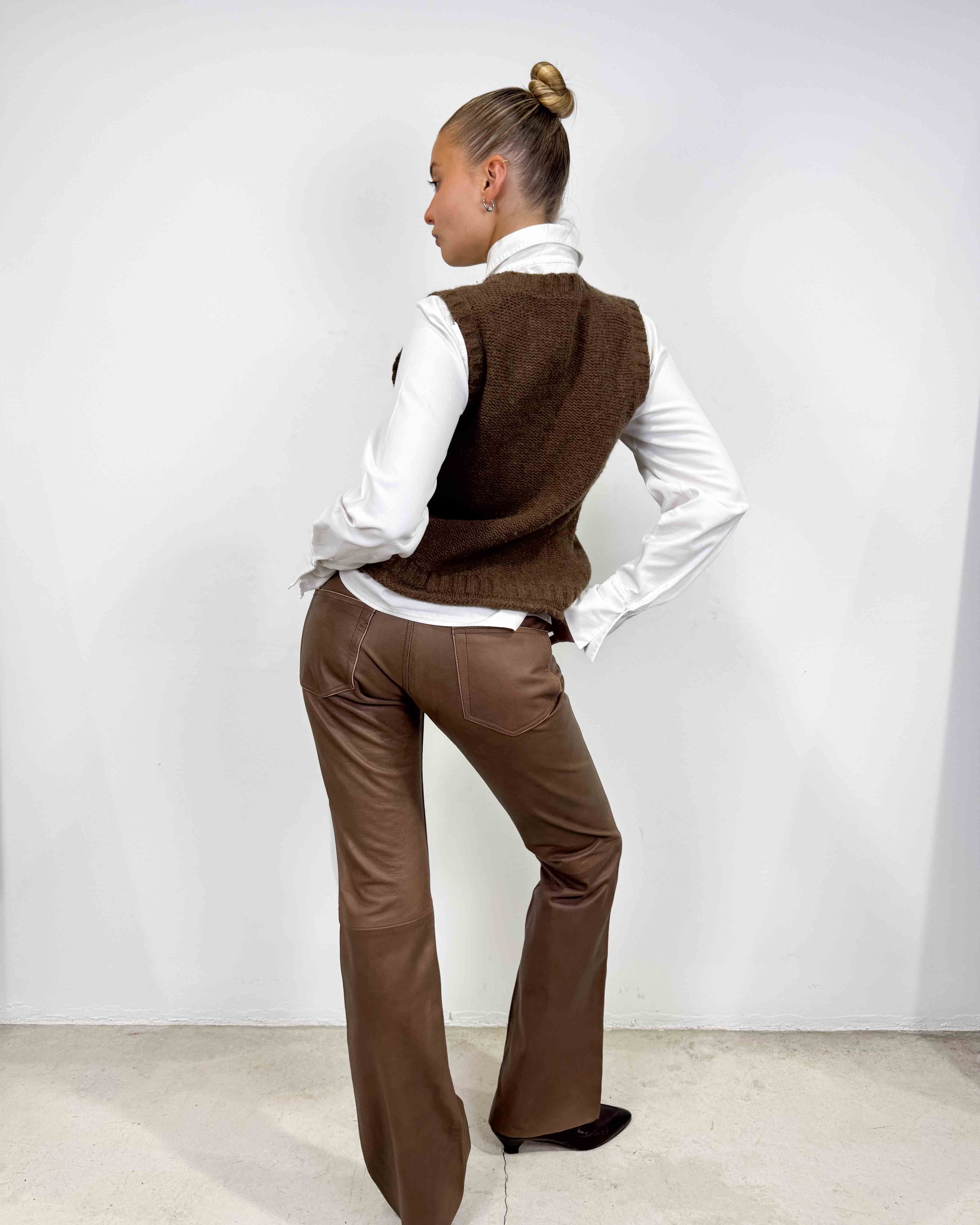 The norma pants