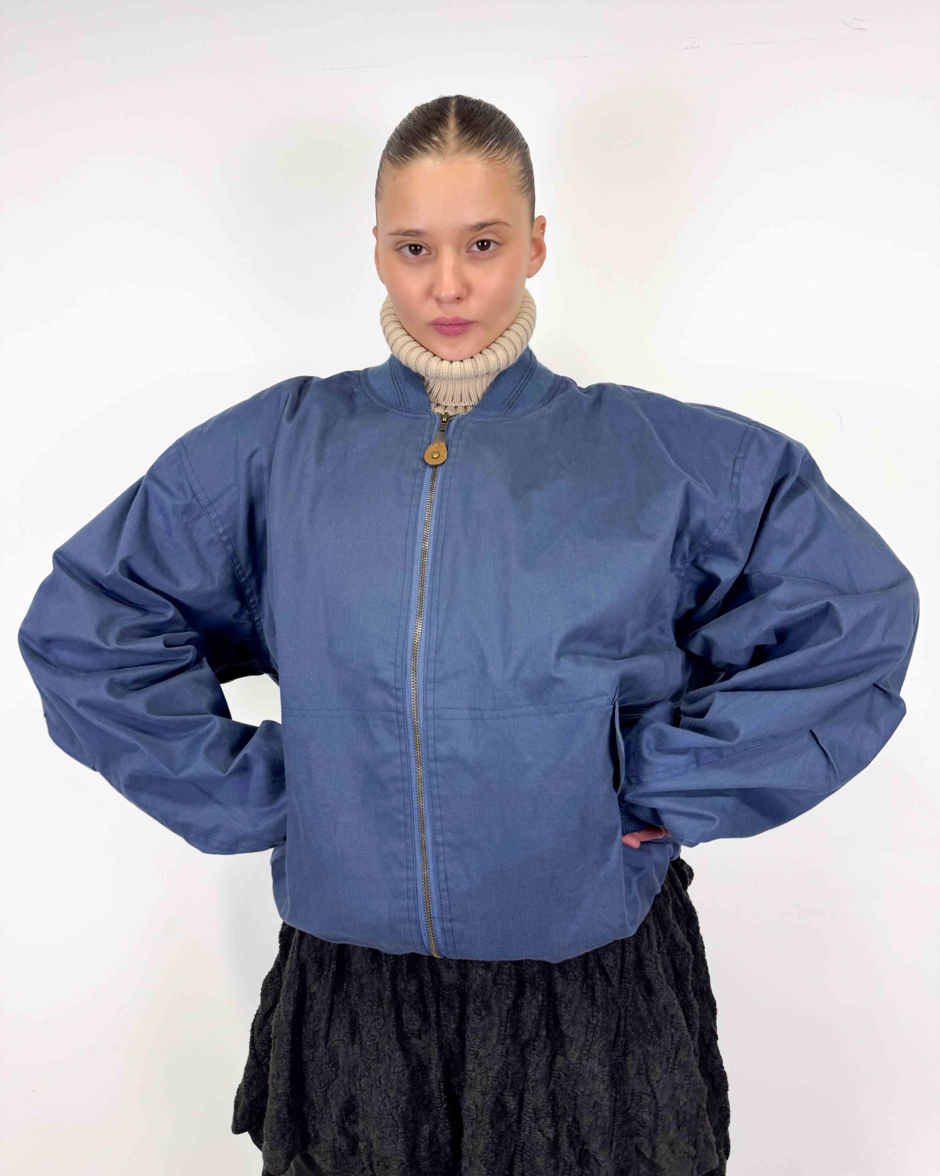 The kendall jacket