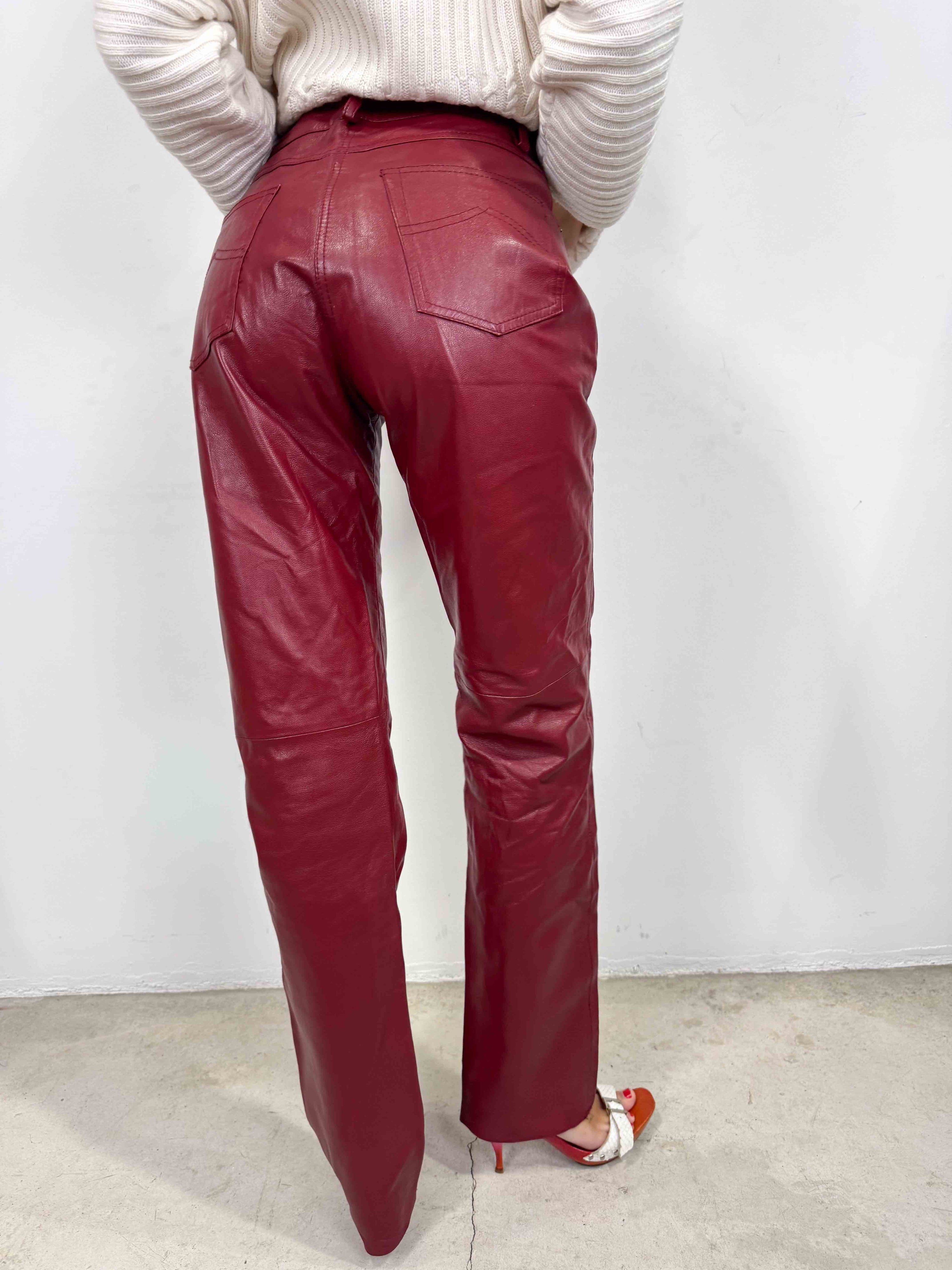 The moira pants