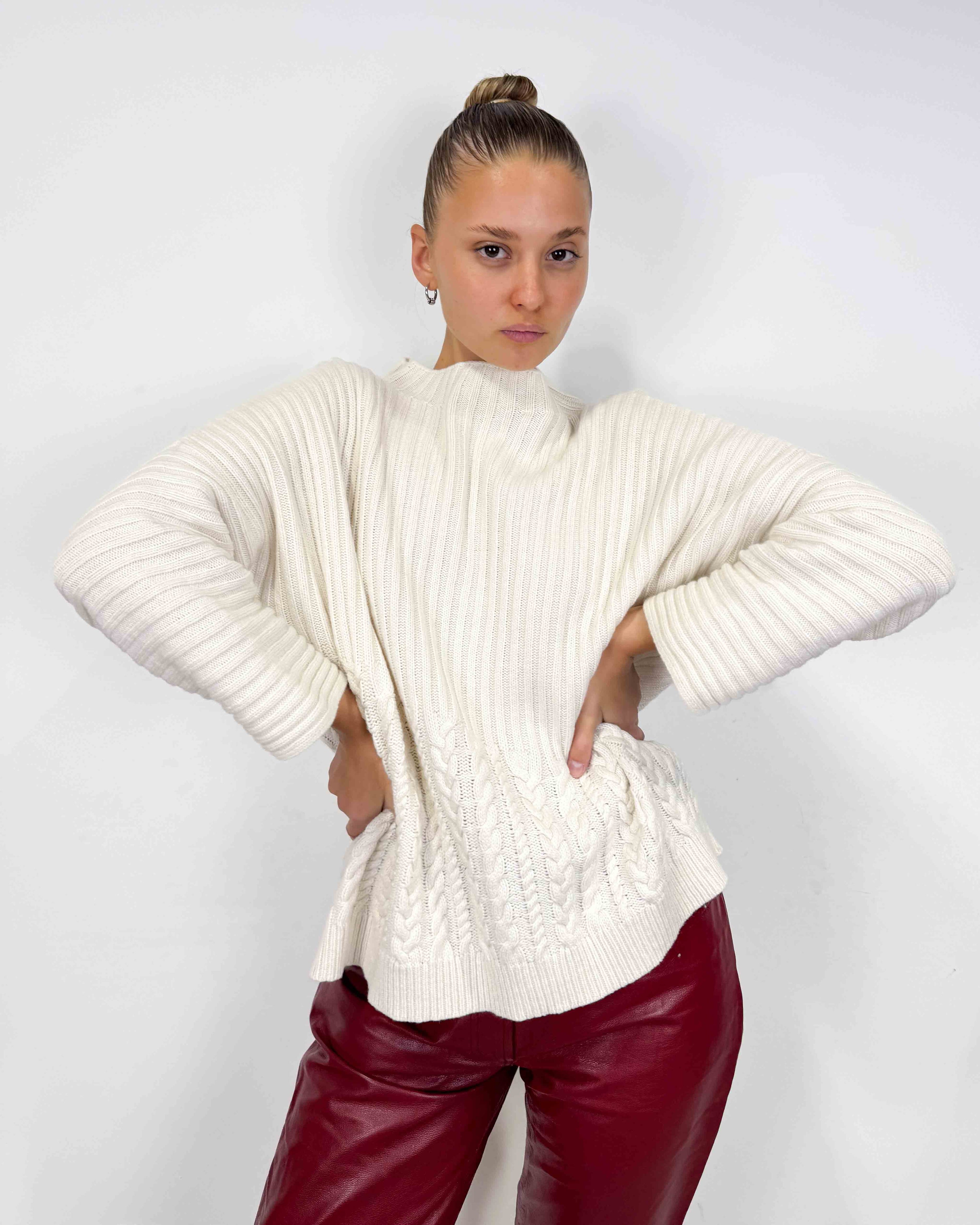 The kenna jumper