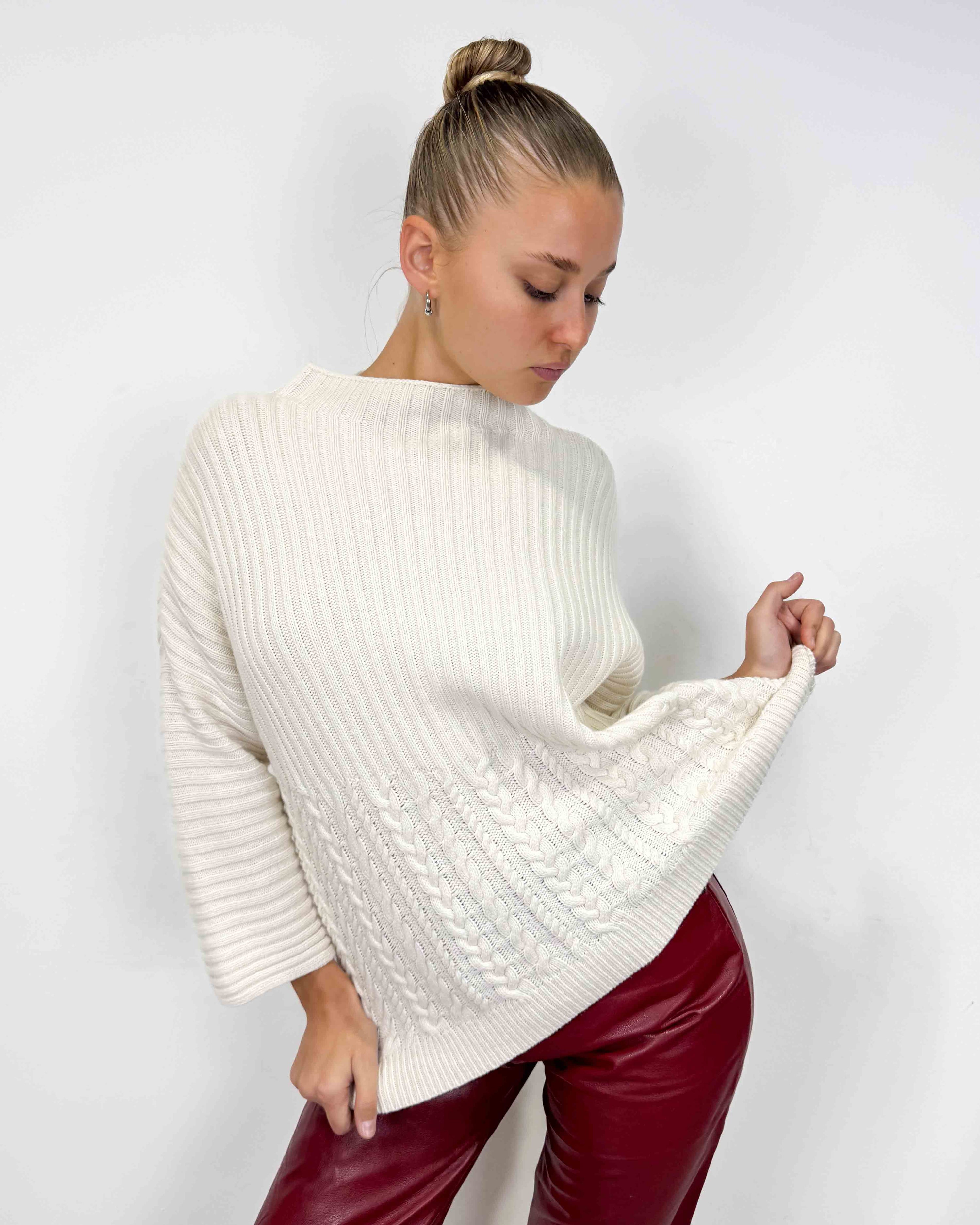 The kenna jumper