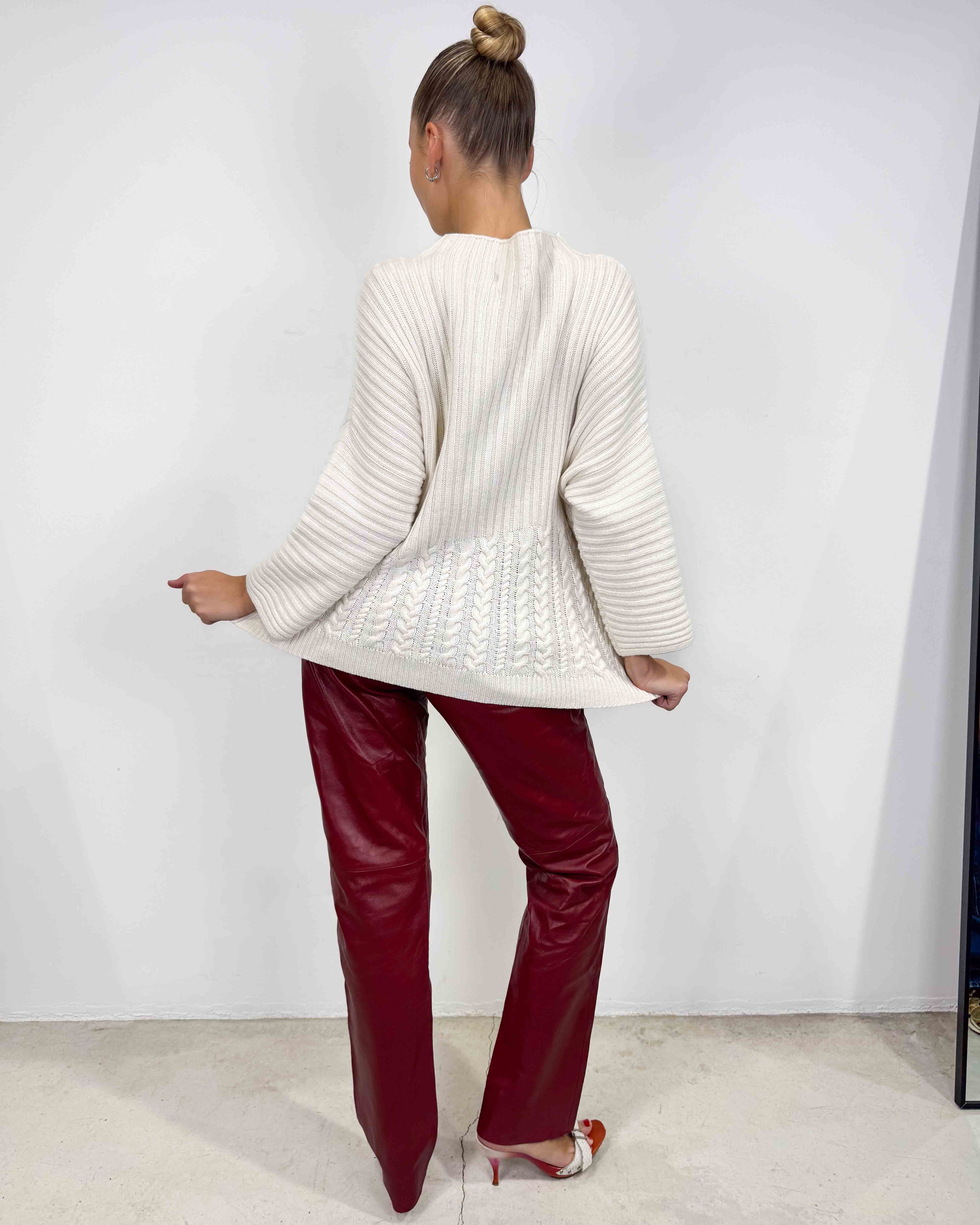 The kenna jumper