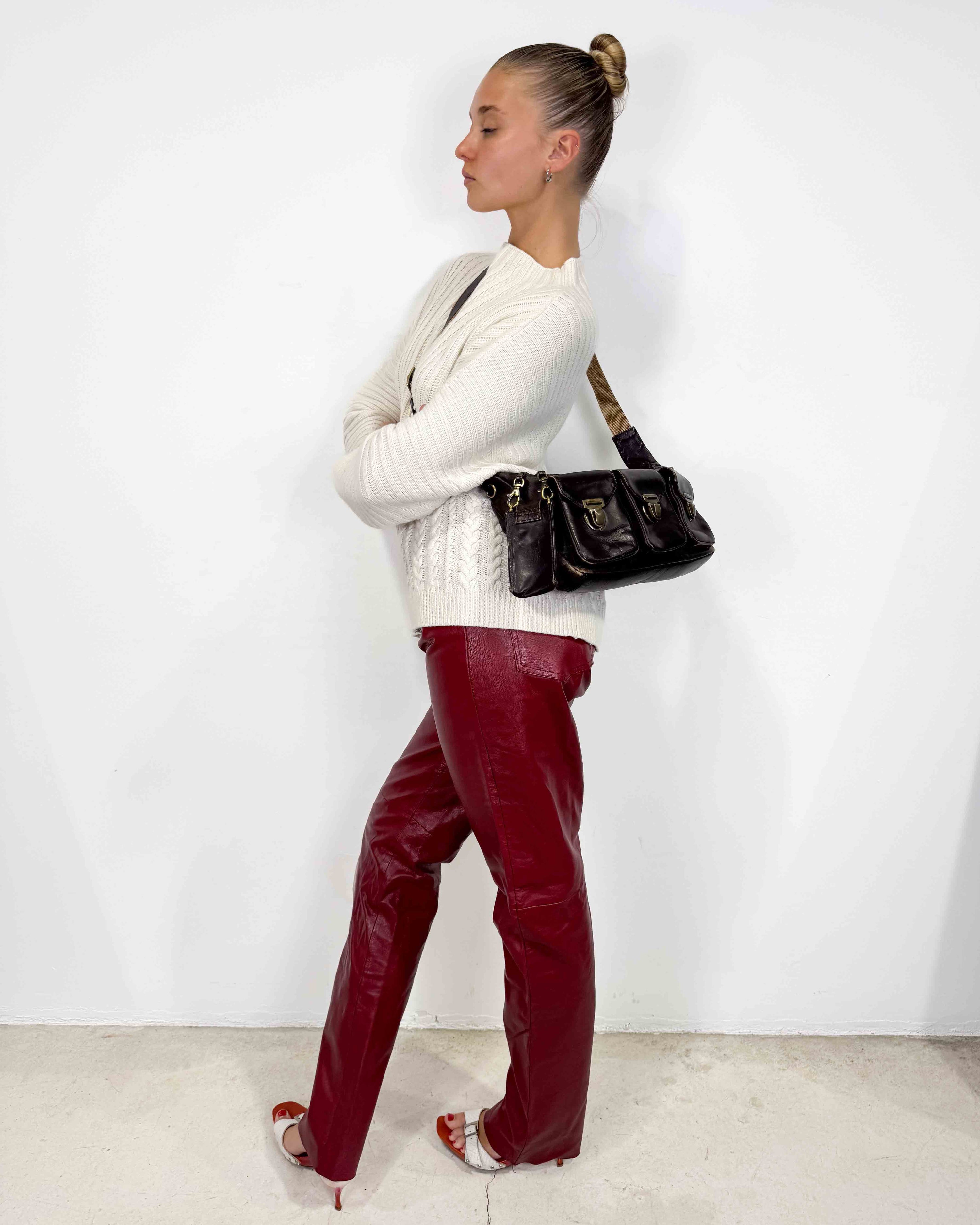 The kenna jumper