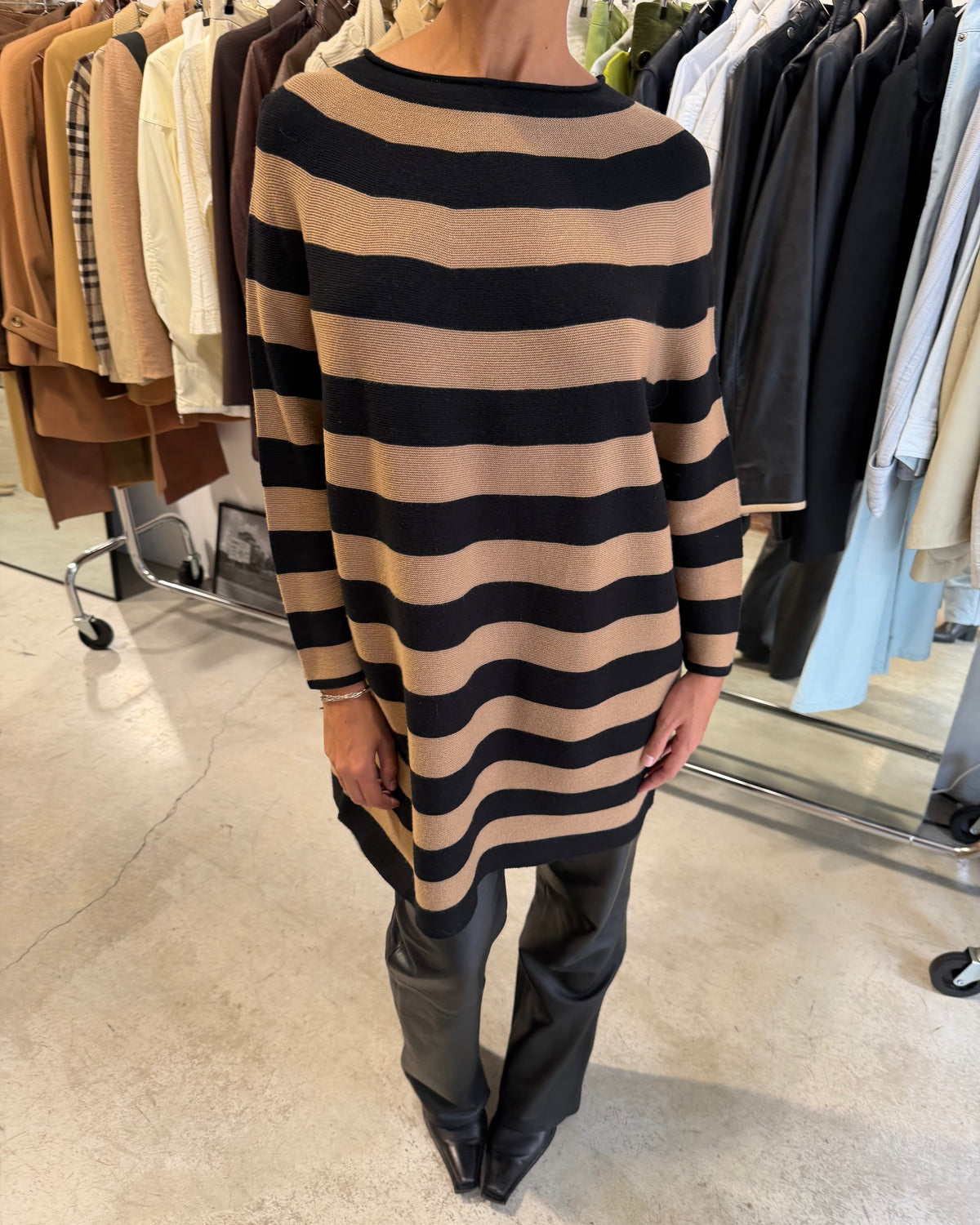 The nadia knit