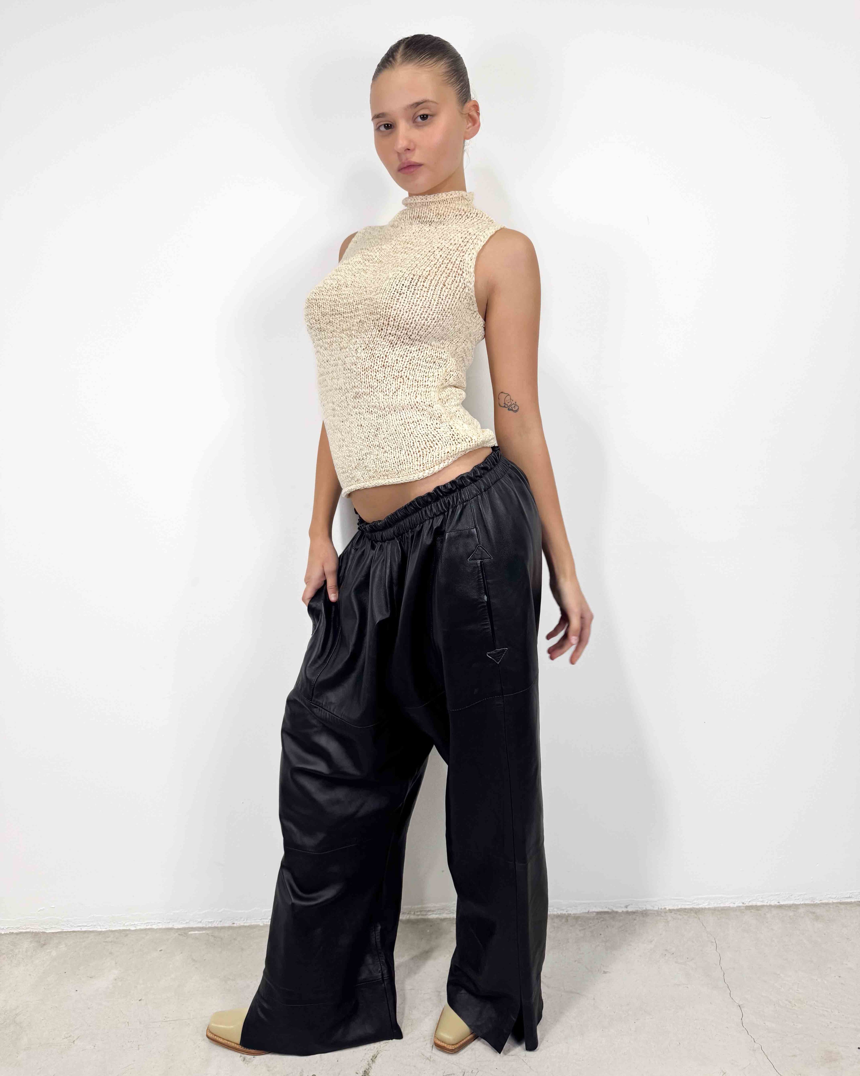 The yahiza top