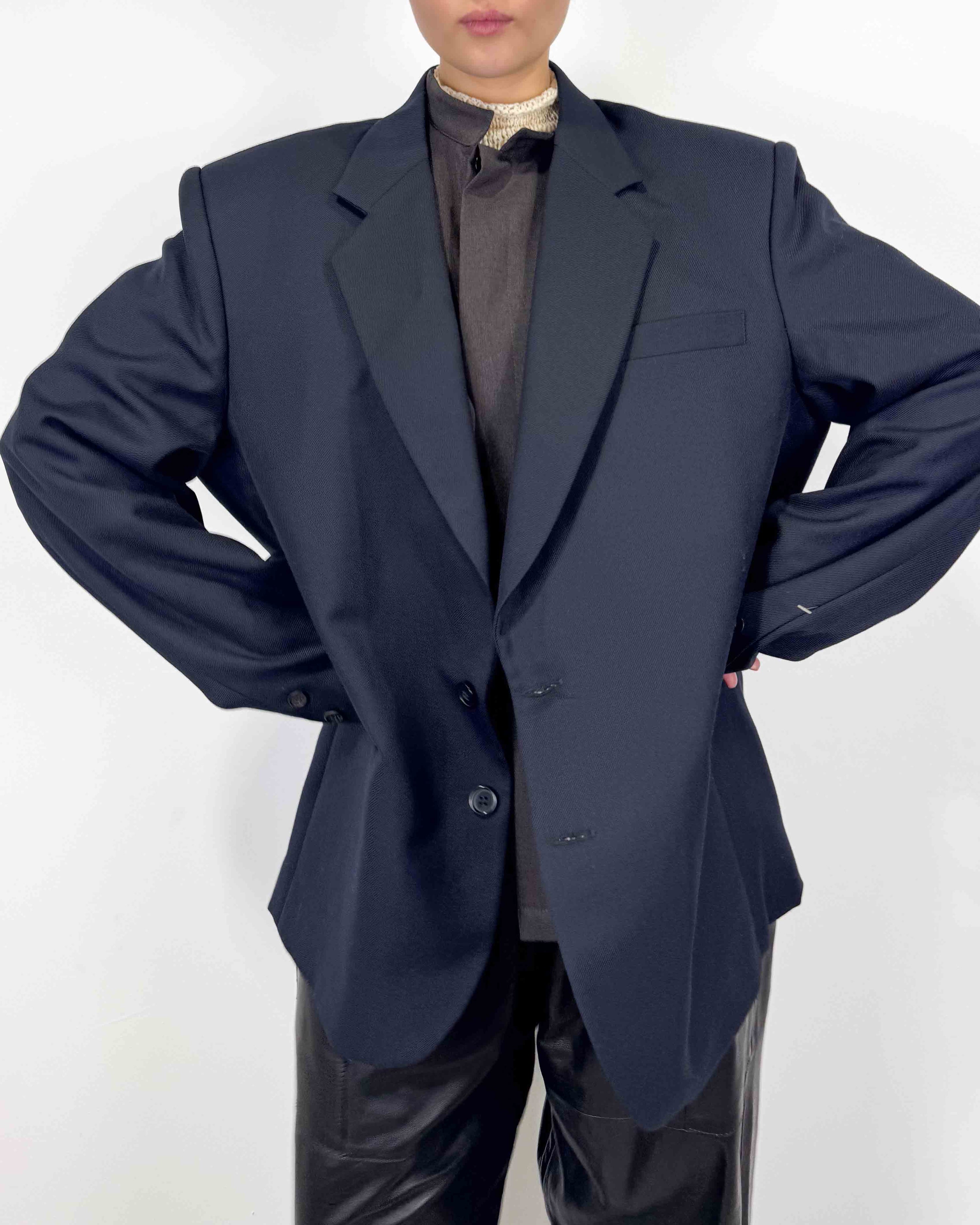 The imogen blazer
