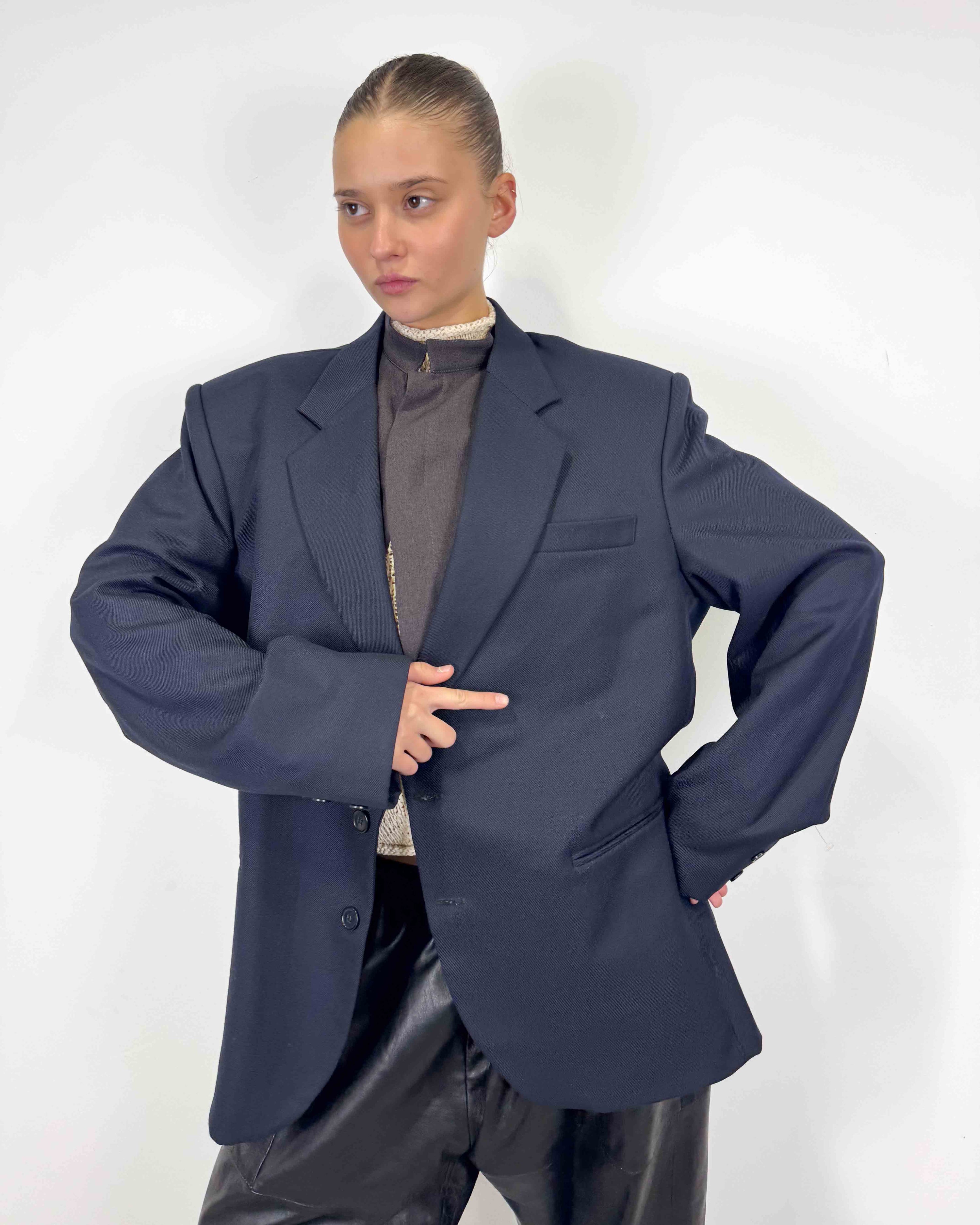 The imogen blazer