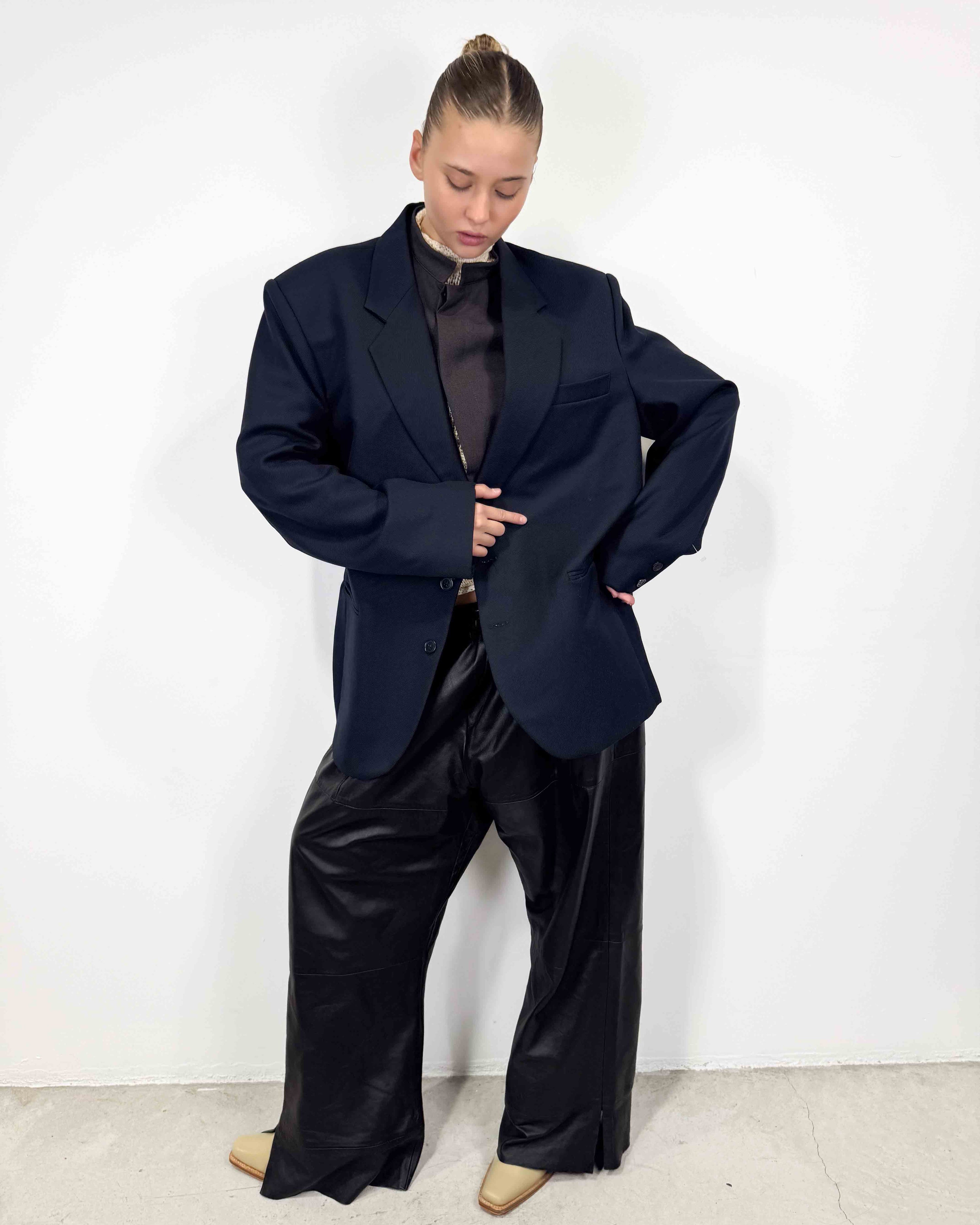 The imogen blazer