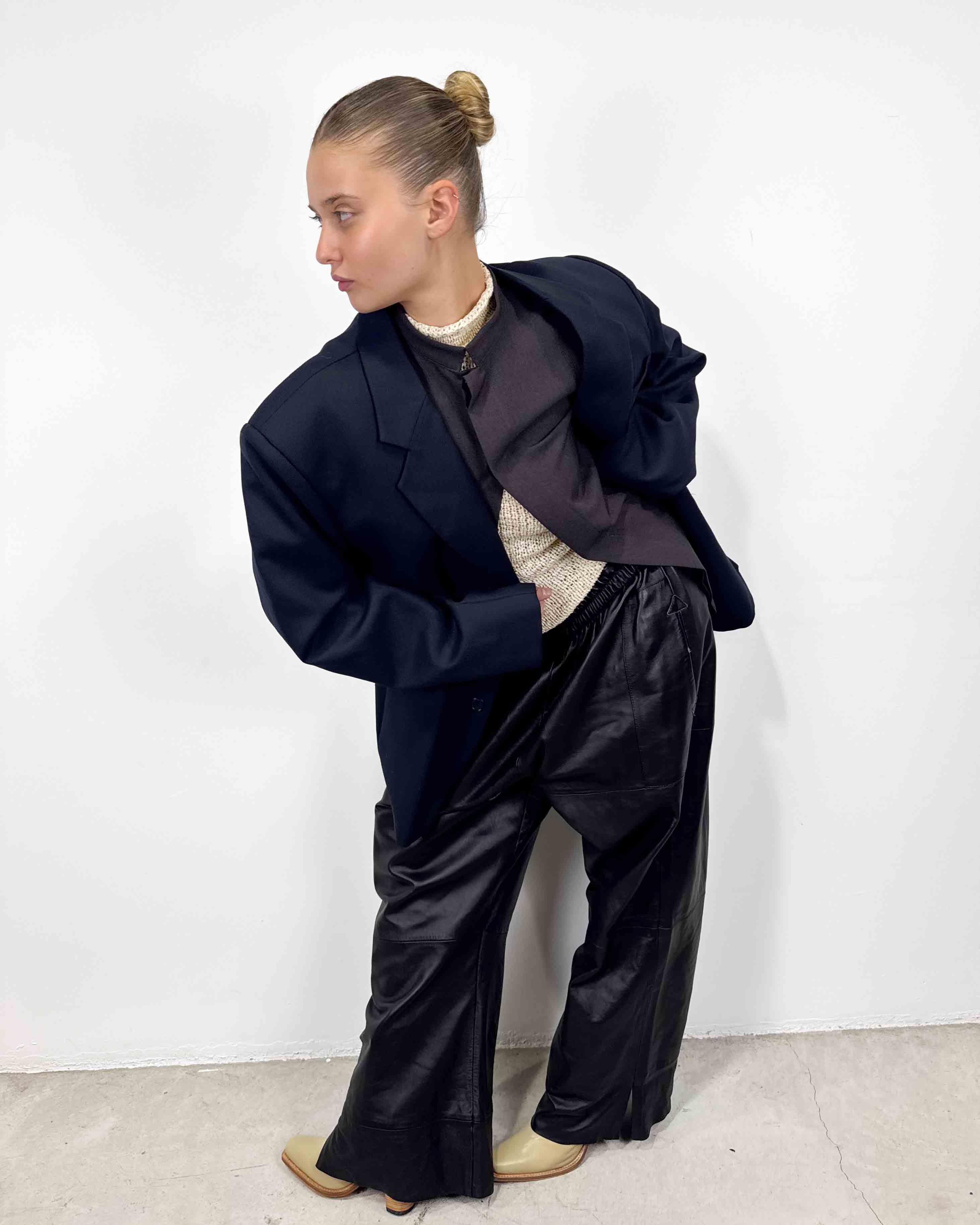 The imogen blazer
