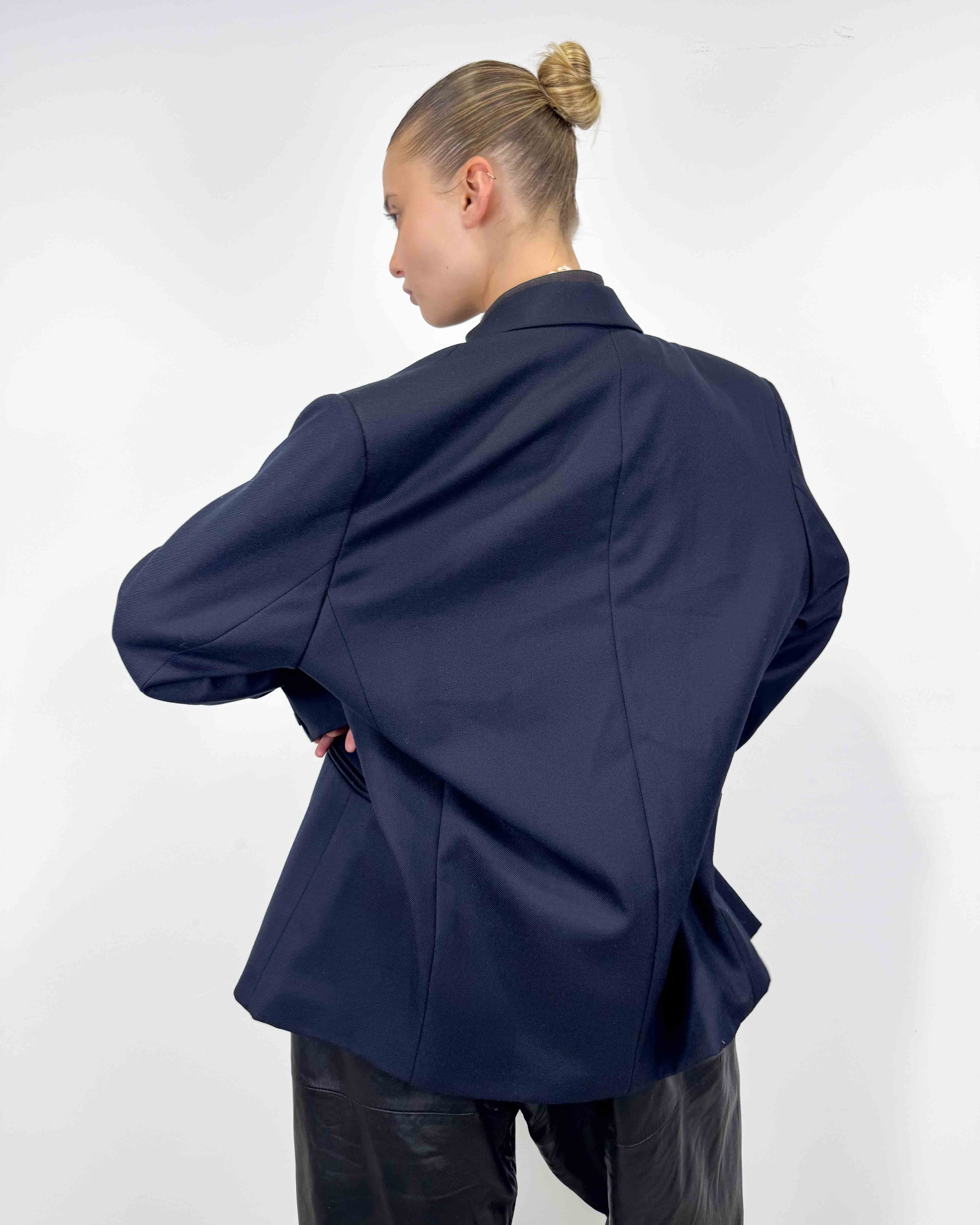 The imogen blazer