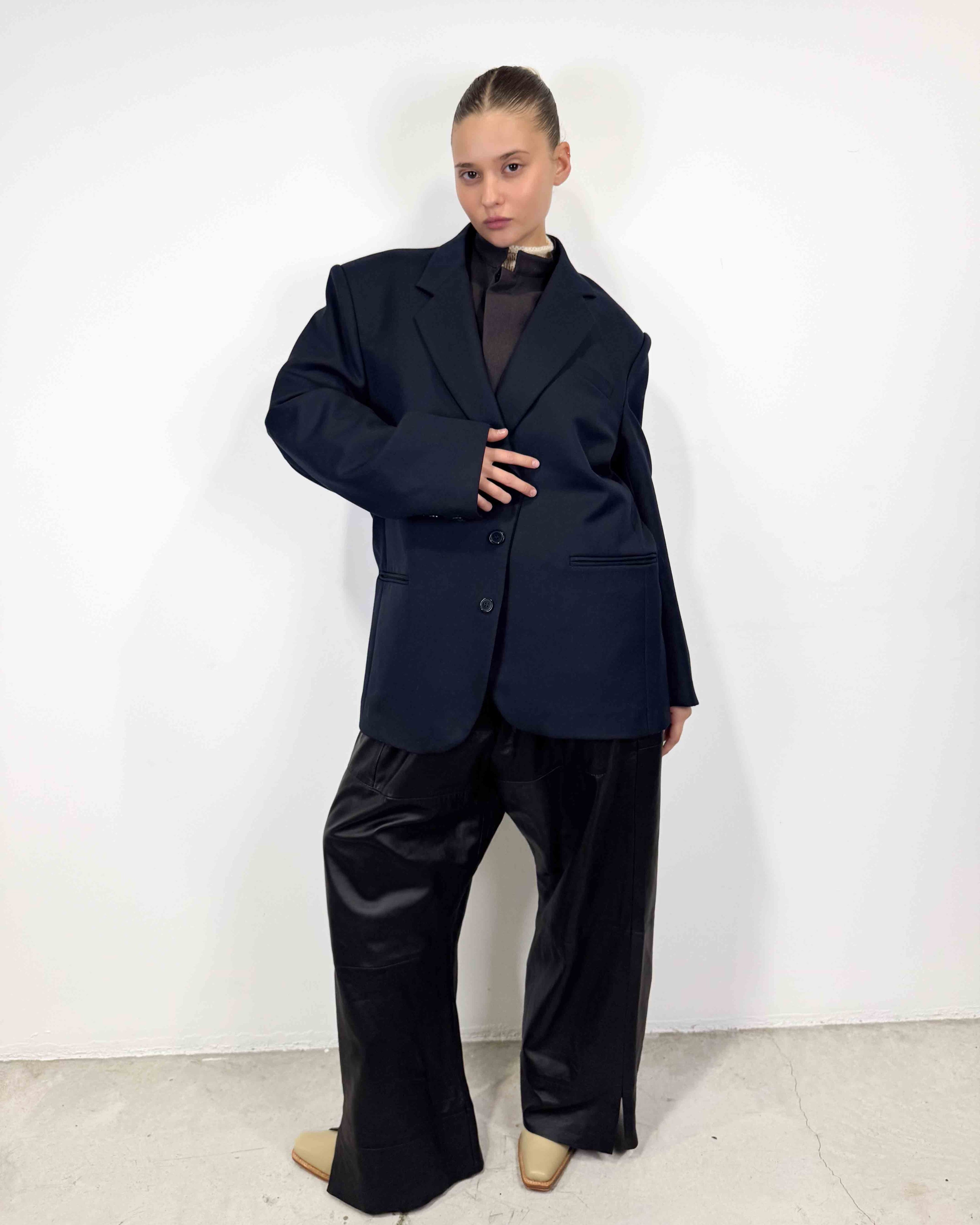 The imogen blazer