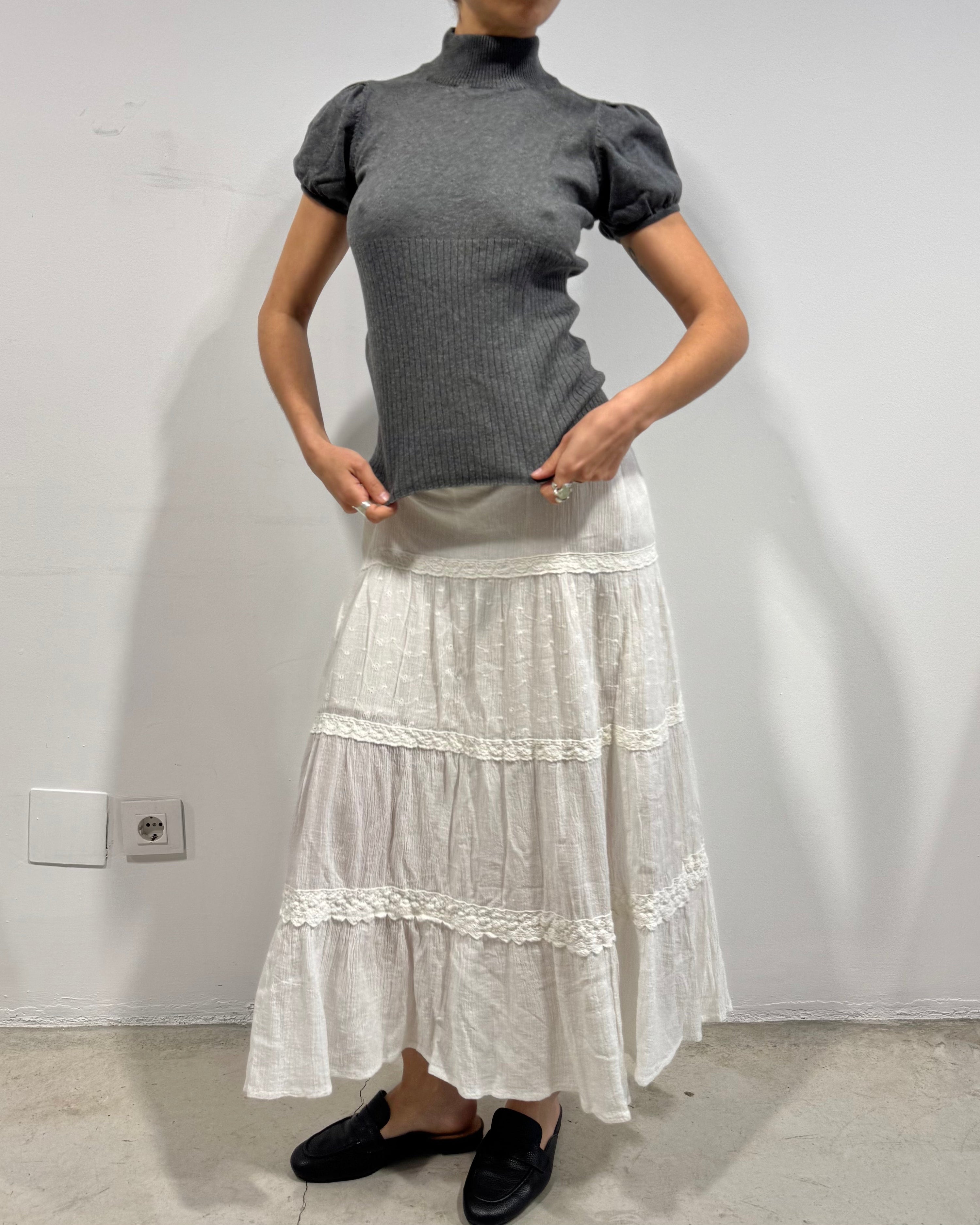The meredith top