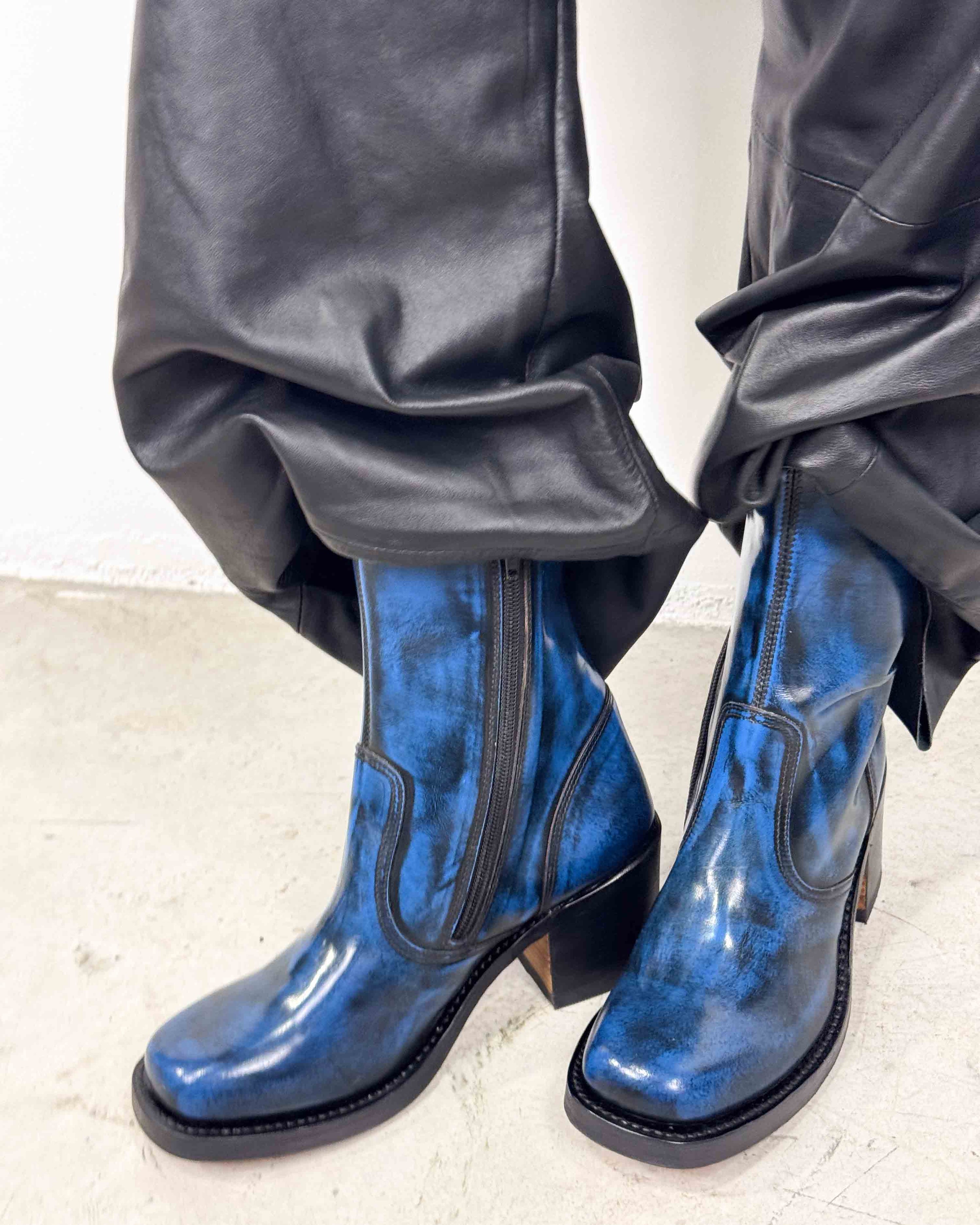 The lorna boots