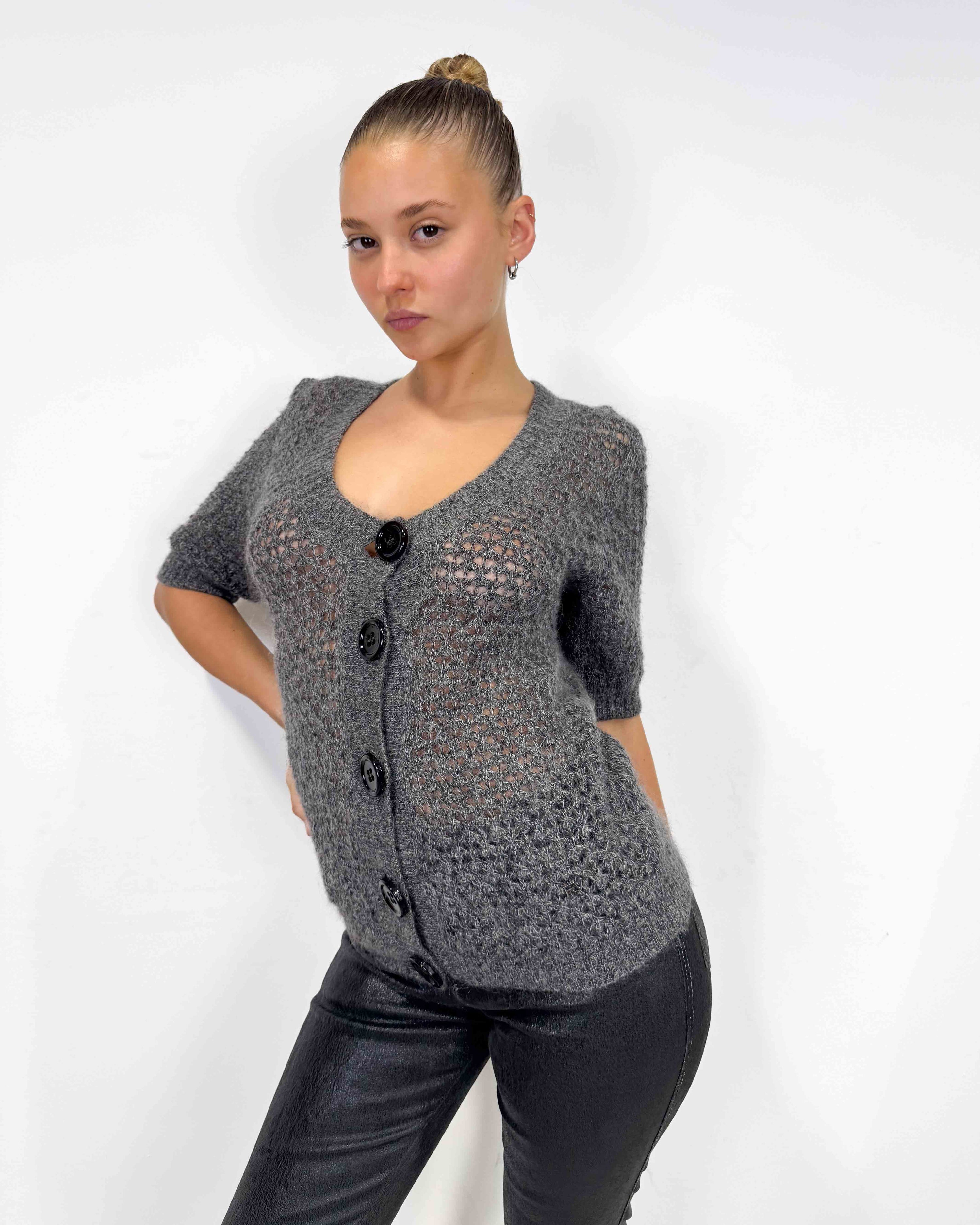 The carlotta knit