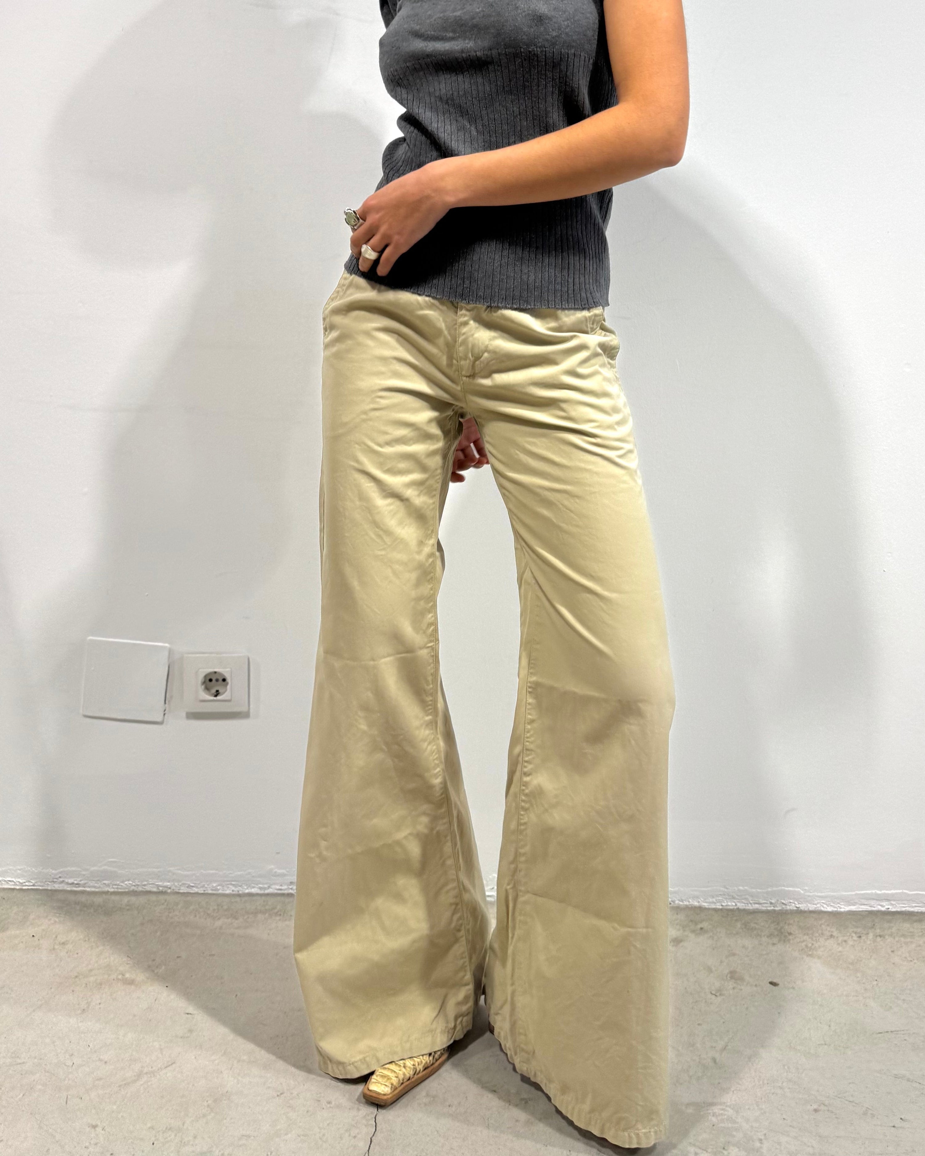 The sofia pants