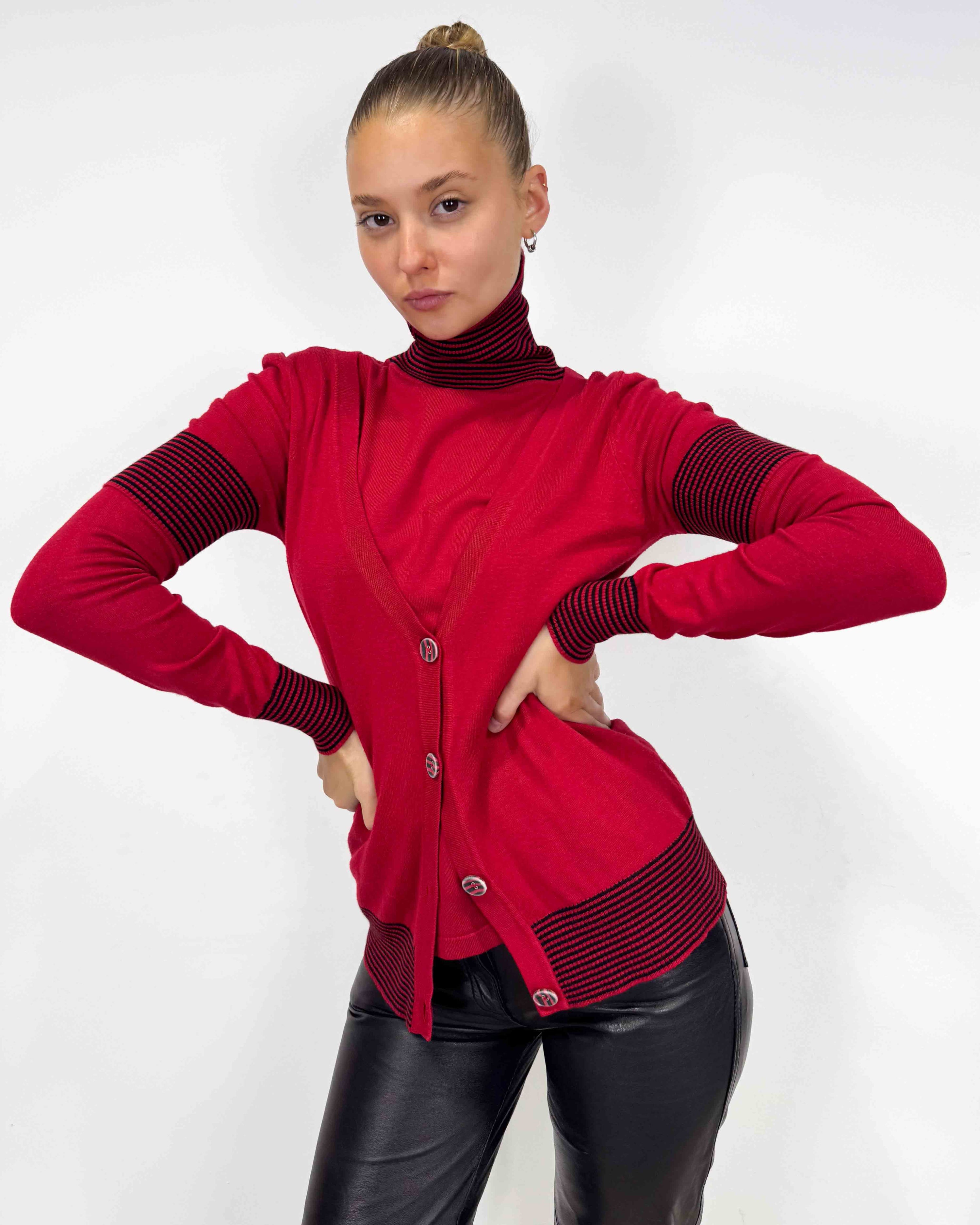 The catalina jumper