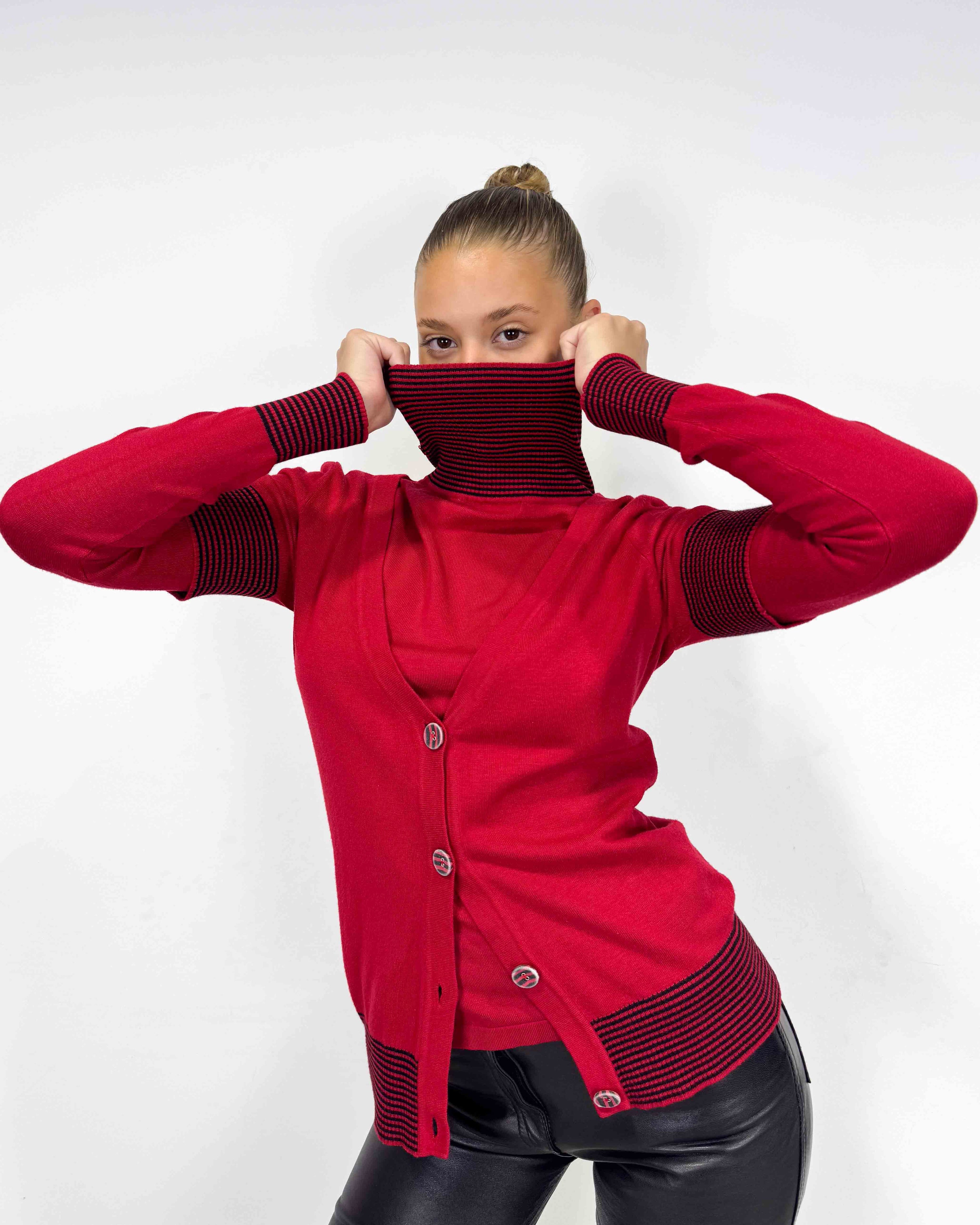 The catalina jumper