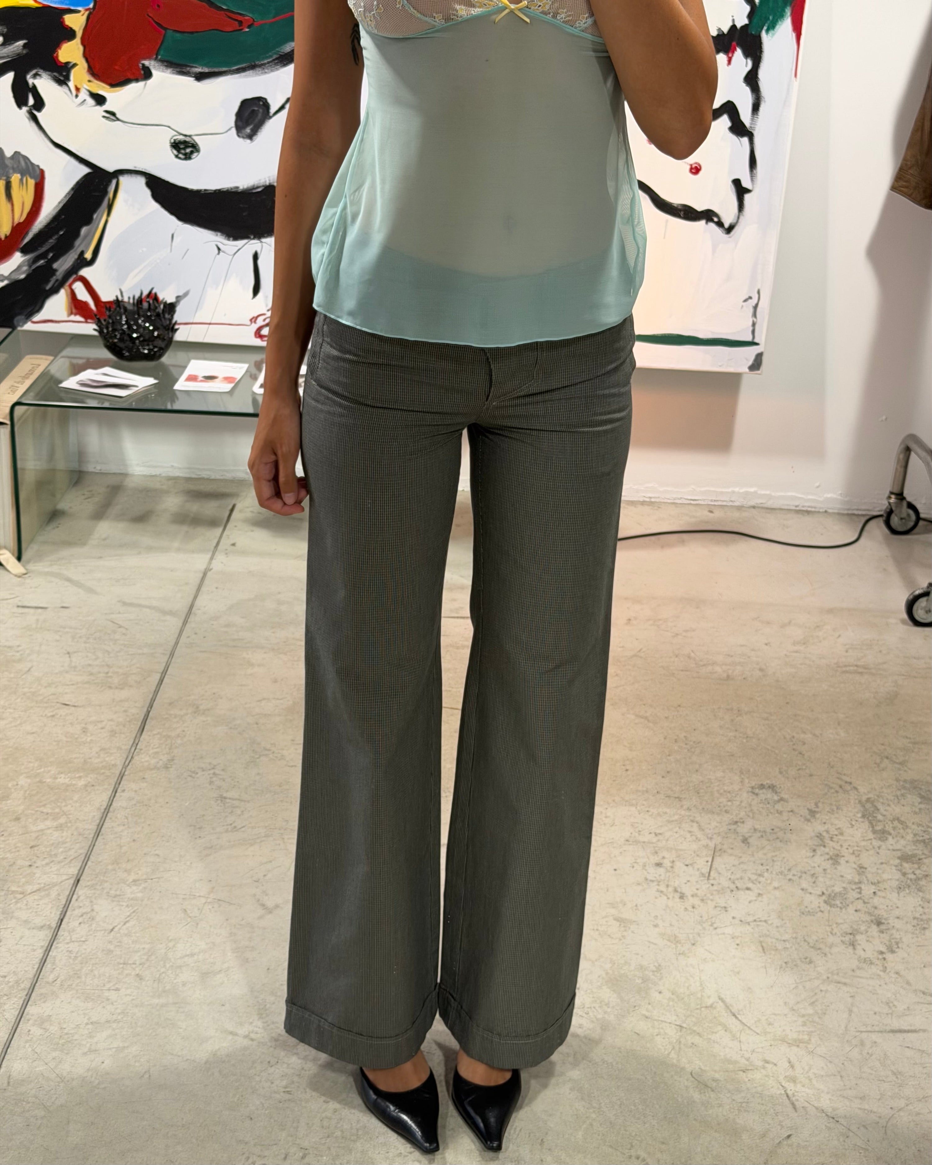 The kika pants