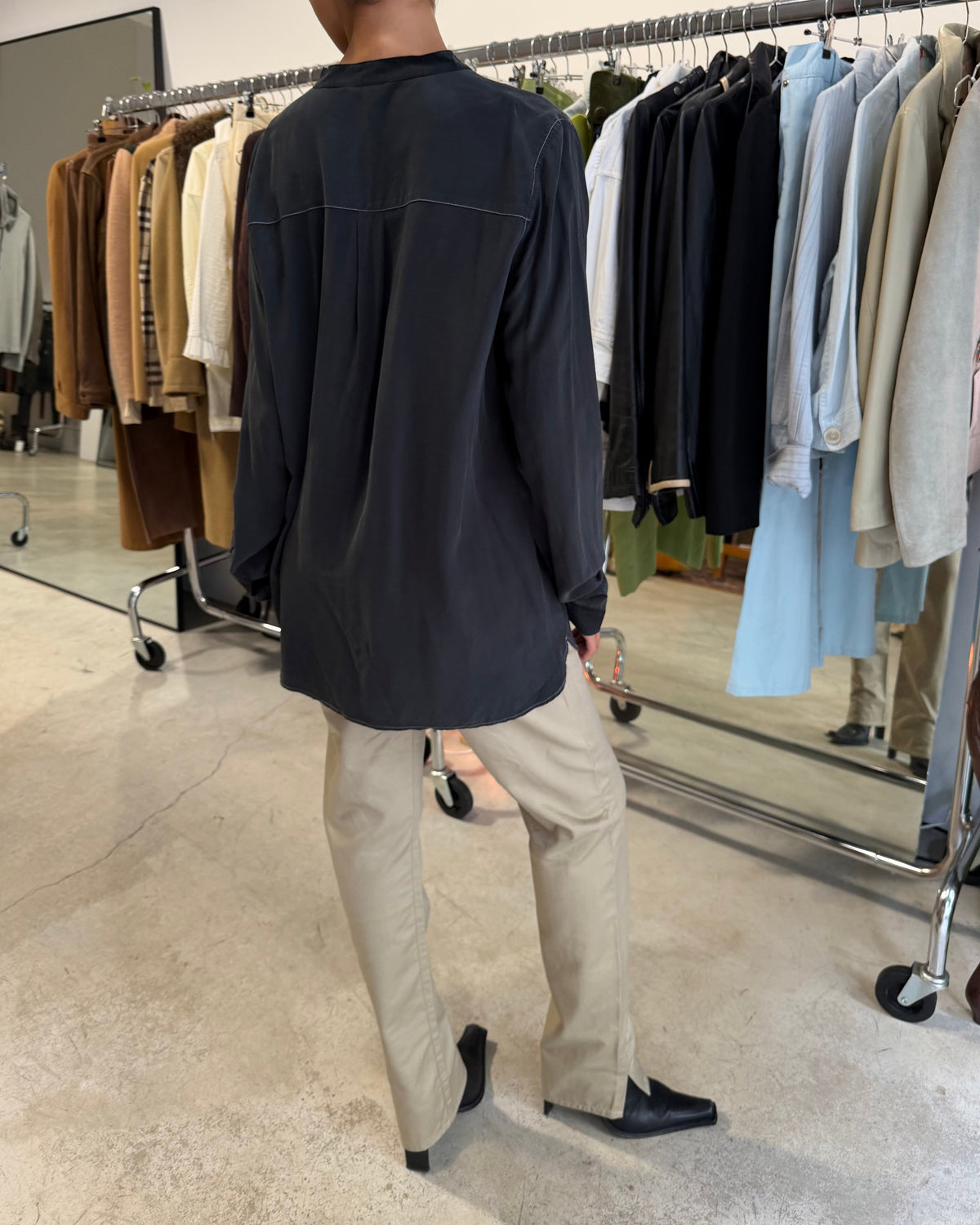 The lydie shirt by marella