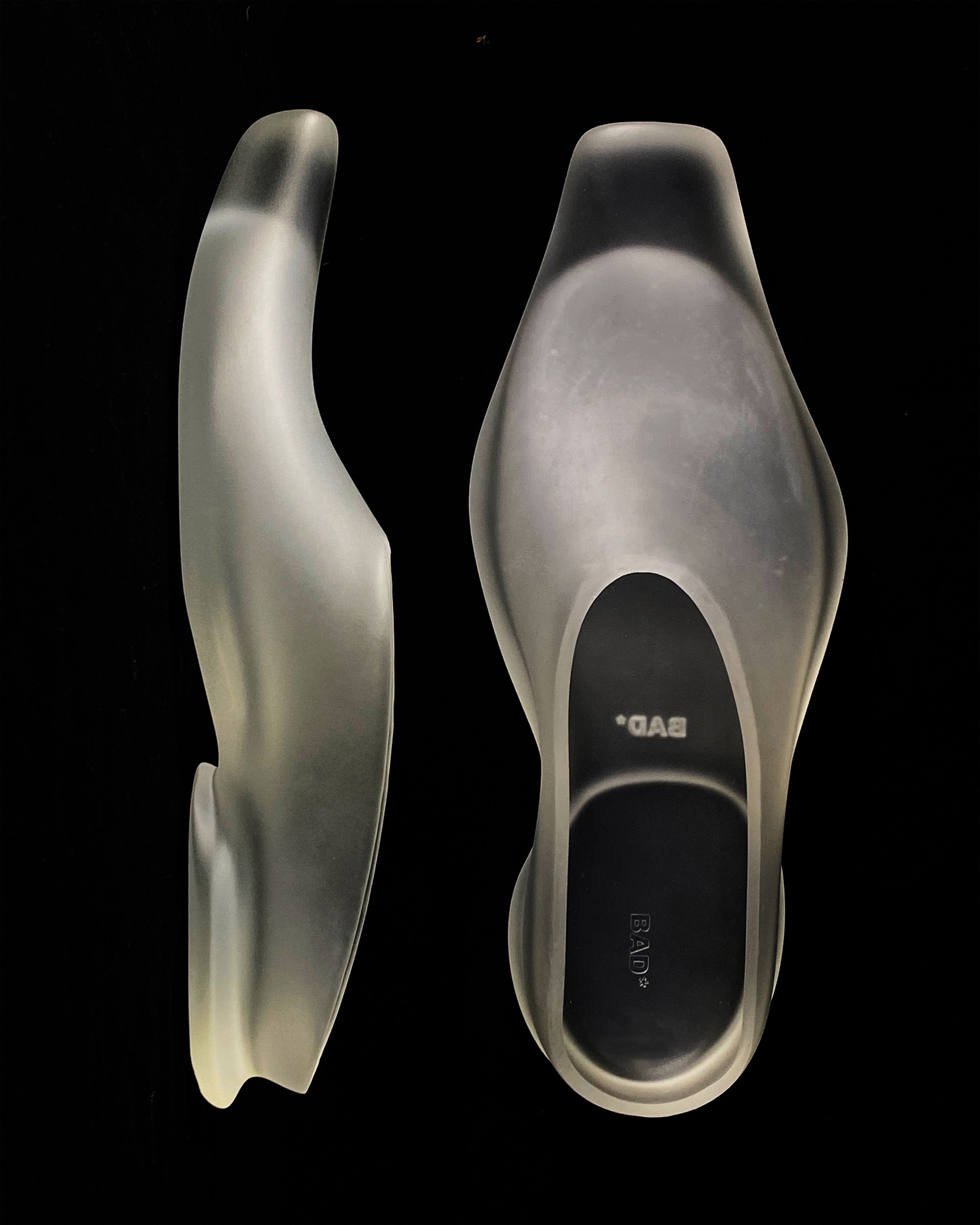 NAKED MULES