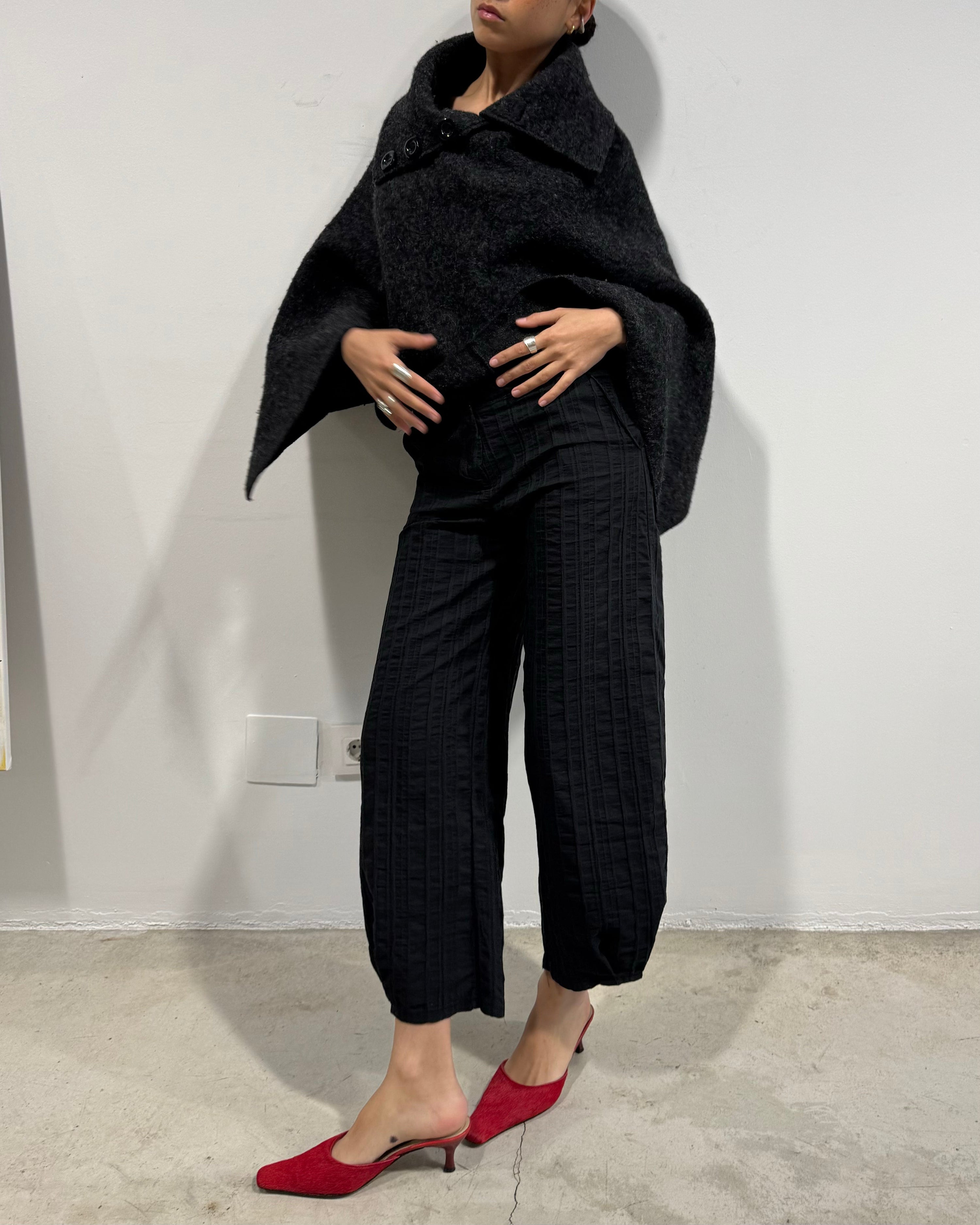 The anna mules