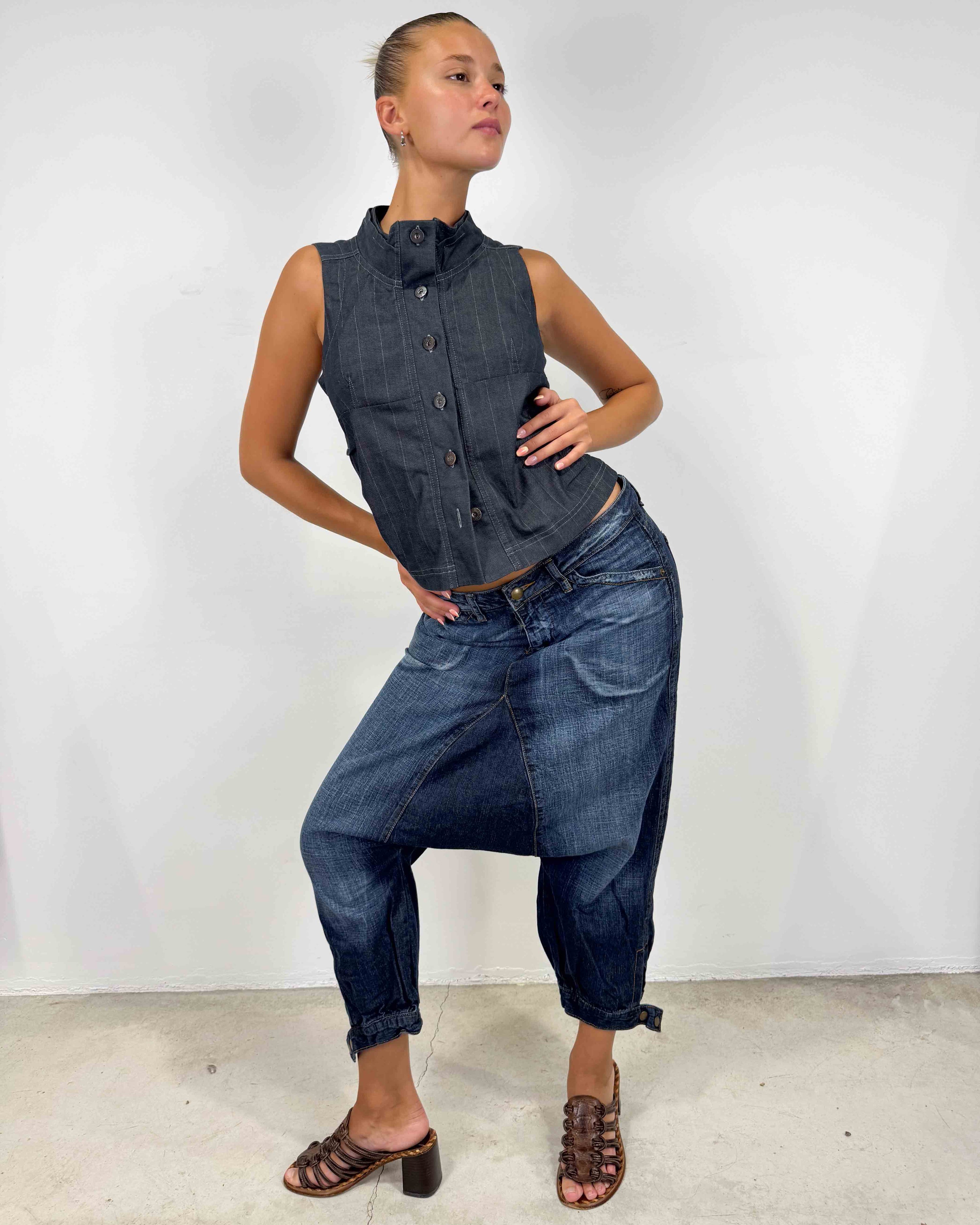 The phoebe top