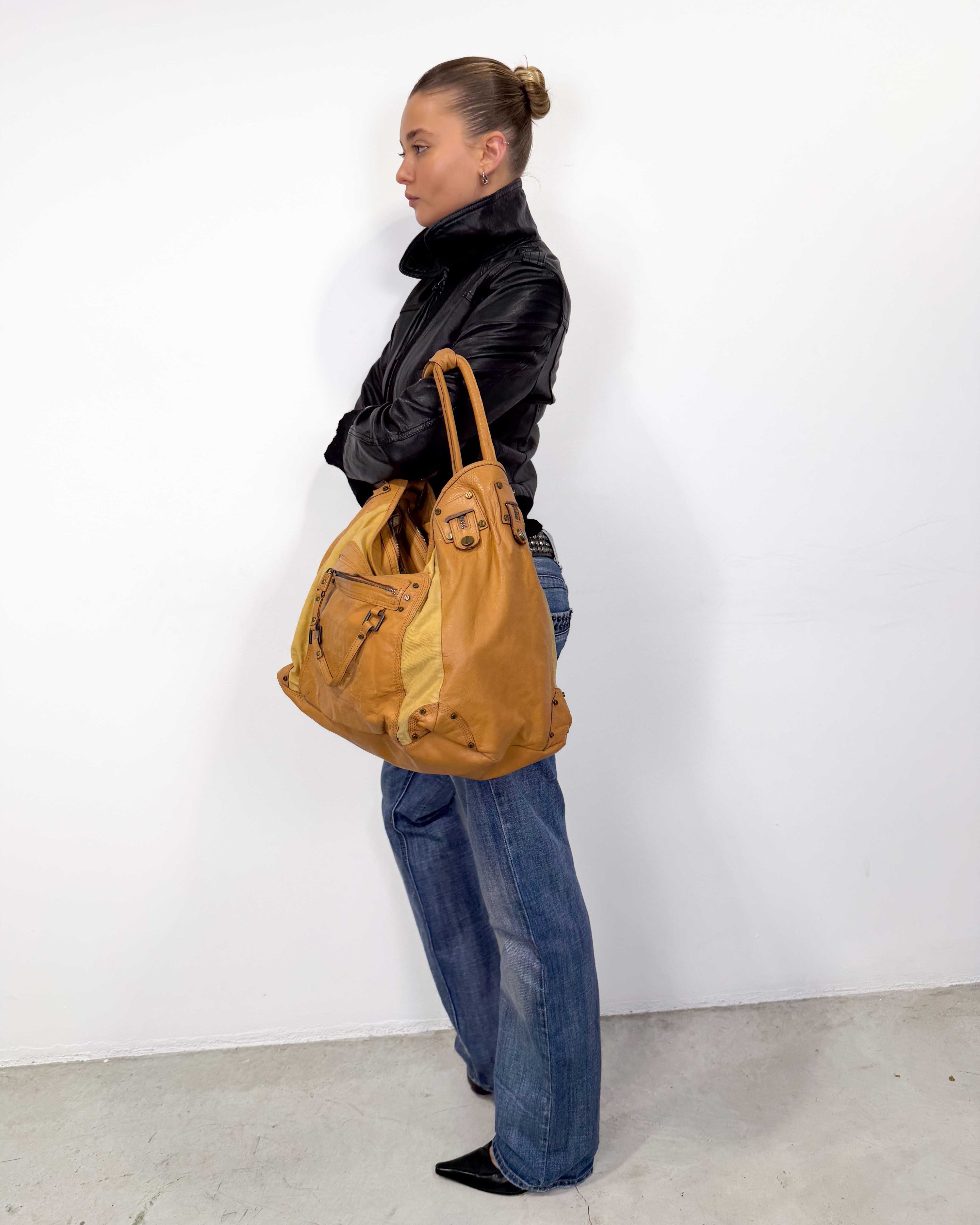 The didane bag by diesel