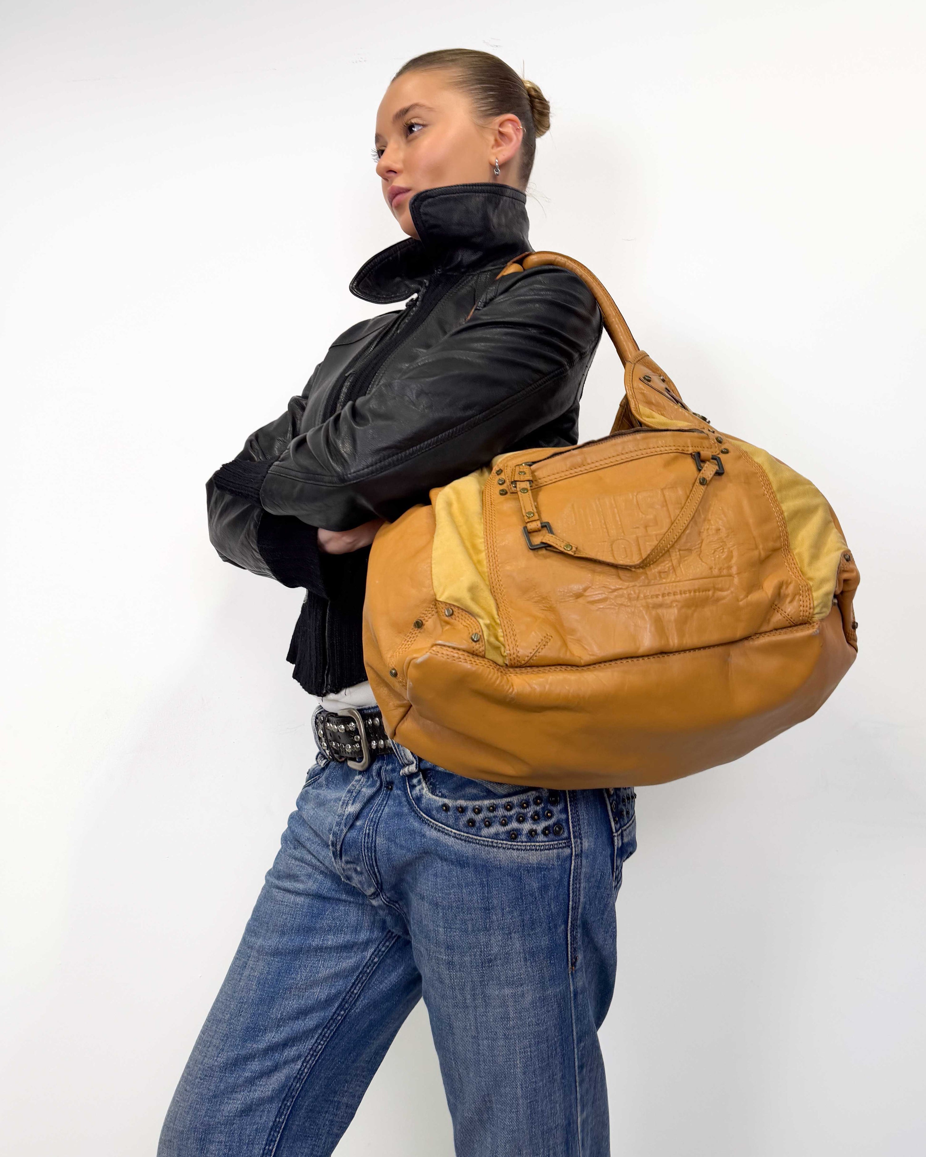 The didane bag by diesel