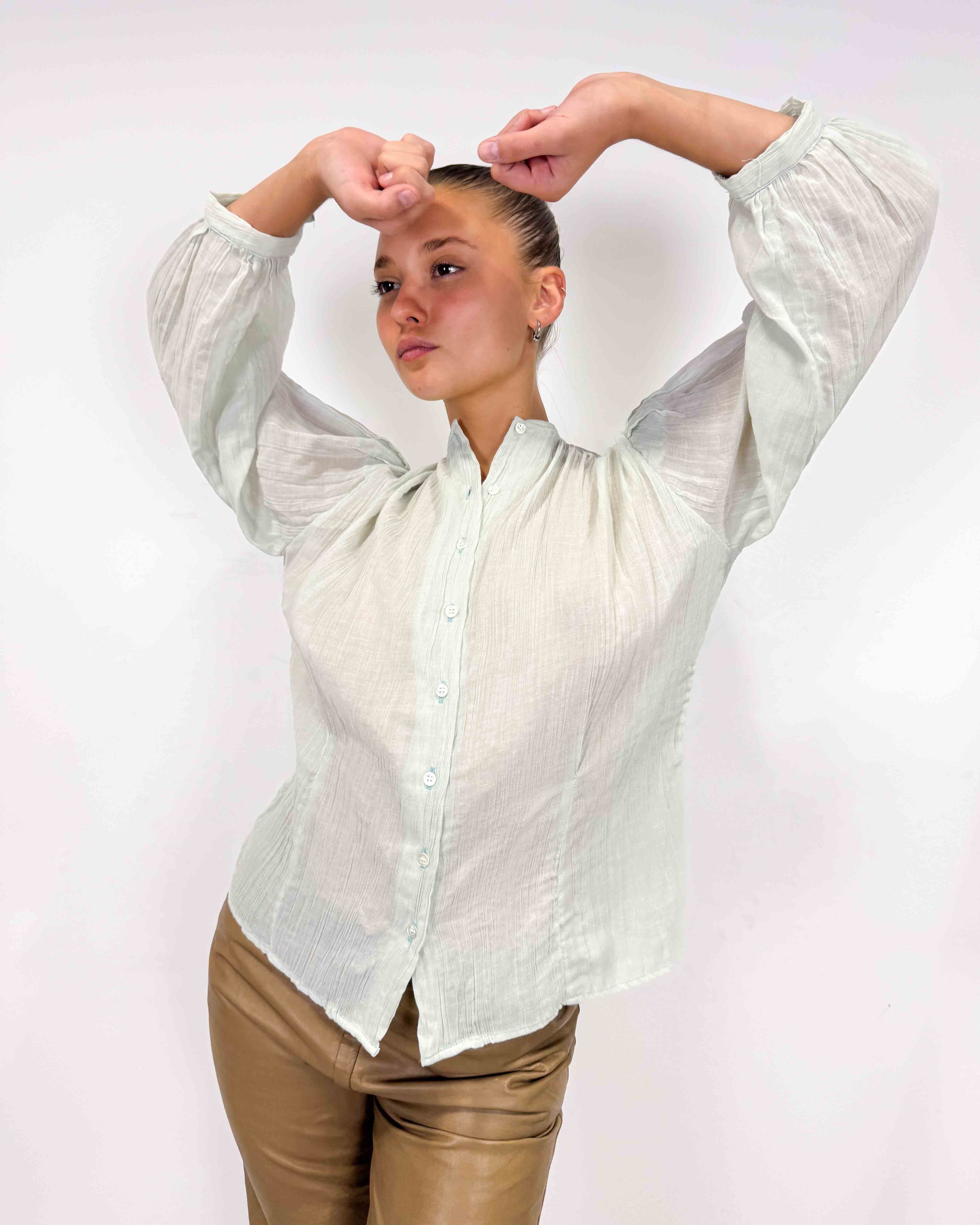 The fatema shirt